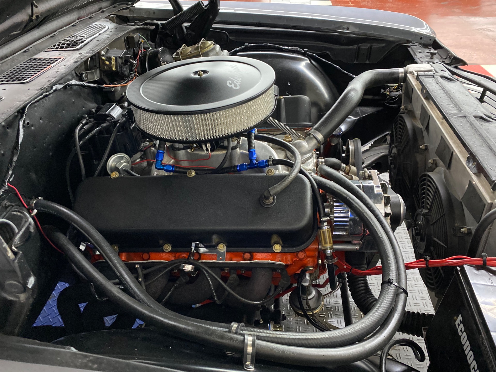 Used 1972 Chevrolet Chevelle Heavy Chevy Tribute - SEE VIDEO - | St. Petersburg, FL