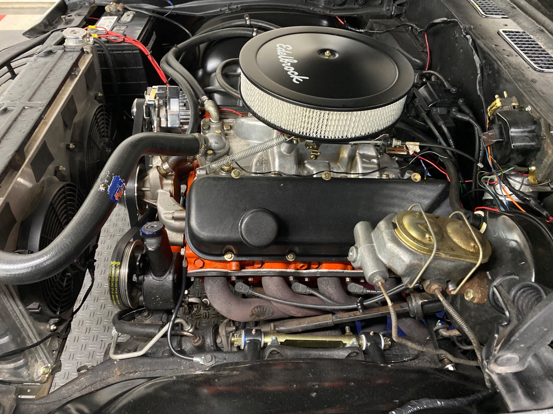 Used 1972 Chevrolet Chevelle Heavy Chevy Tribute - SEE VIDEO - | St. Petersburg, FL