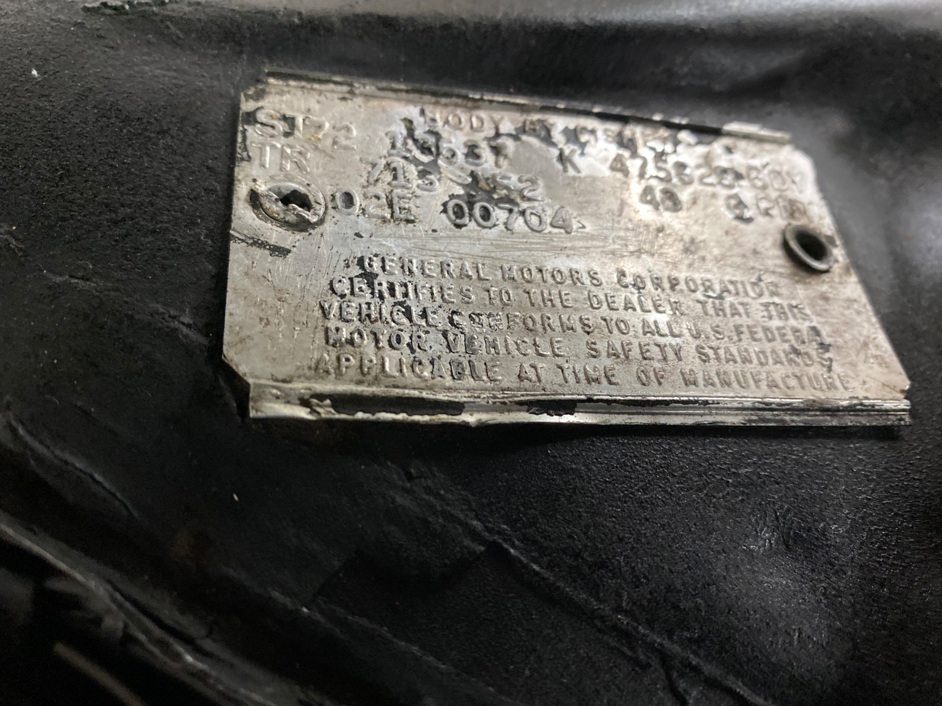 Used 1972 Chevrolet Chevelle Heavy Chevy Tribute - SEE VIDEO - | St. Petersburg, FL