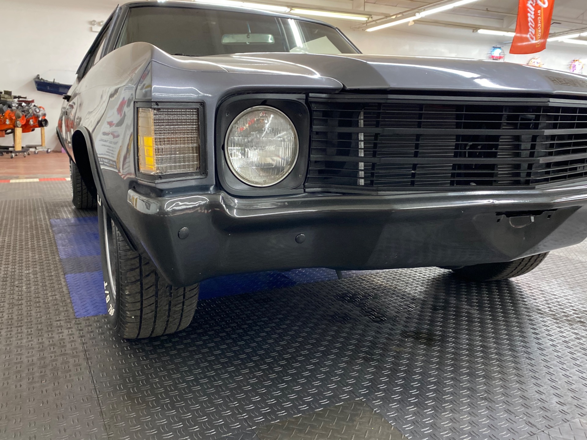 Used 1972 Chevrolet Chevelle Heavy Chevy Tribute - SEE VIDEO - | St. Petersburg, FL