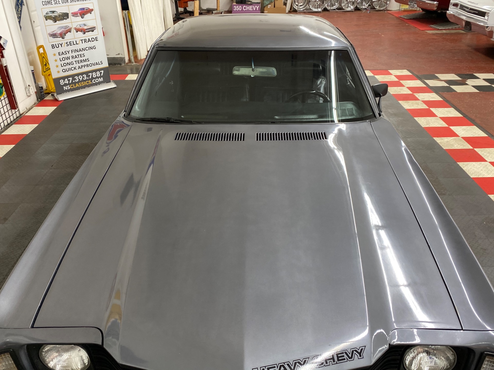 Used 1972 Chevrolet Chevelle Heavy Chevy Tribute - SEE VIDEO - | St. Petersburg, FL