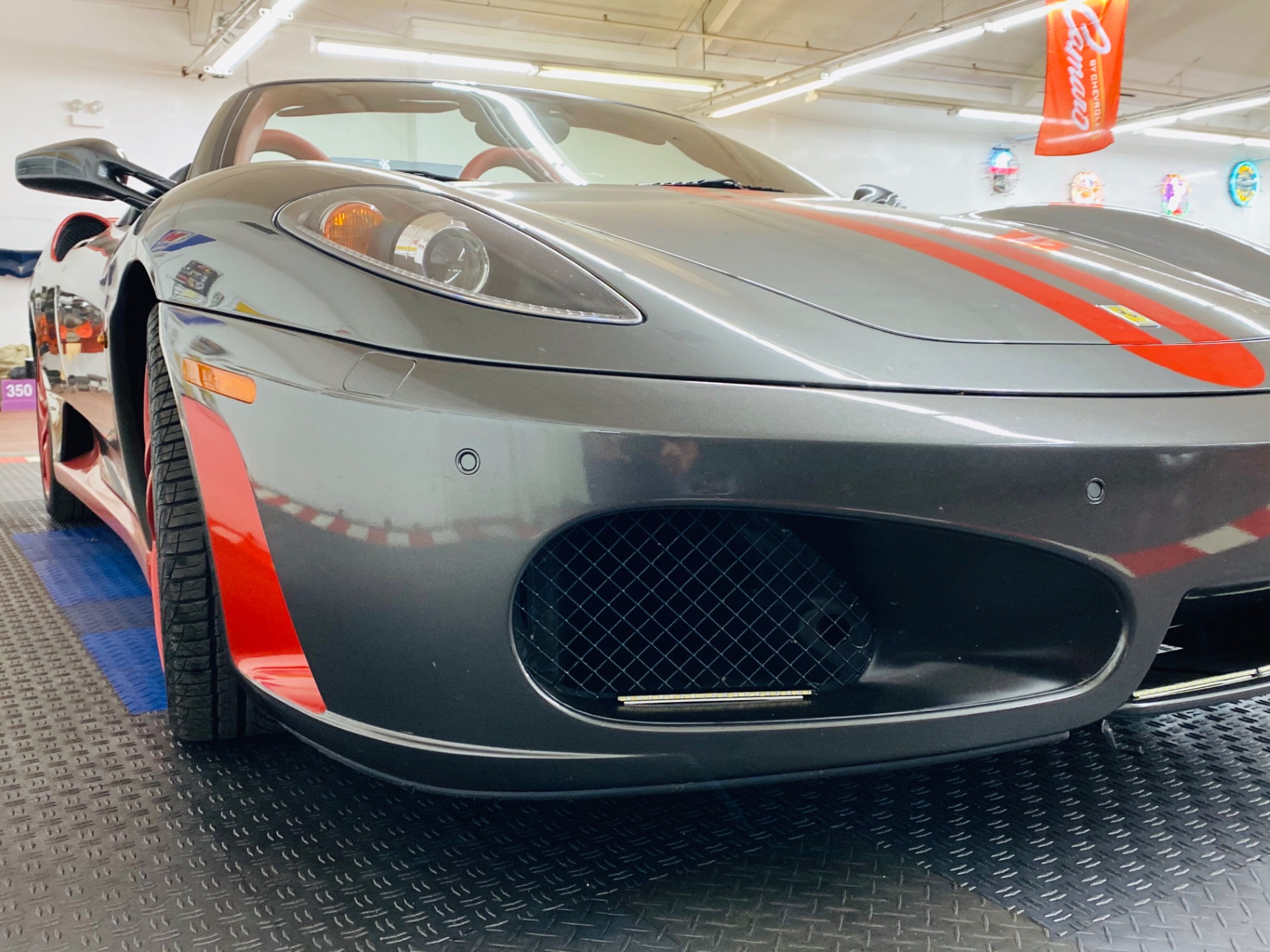 Used 2007 Ferrari F430 - F1 Spider - SEE VIDEO - | St. Petersburg, FL