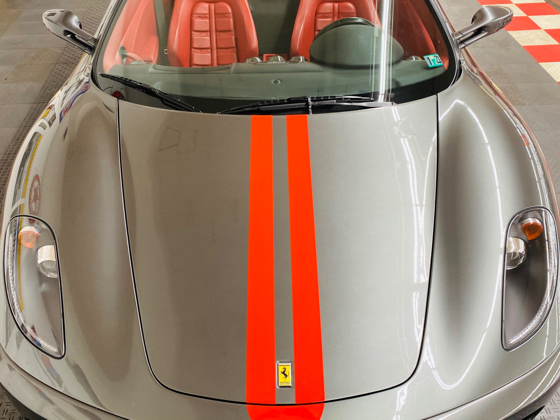 Used 2007 Ferrari F430 - F1 Spider - SEE VIDEO - | St. Petersburg, FL