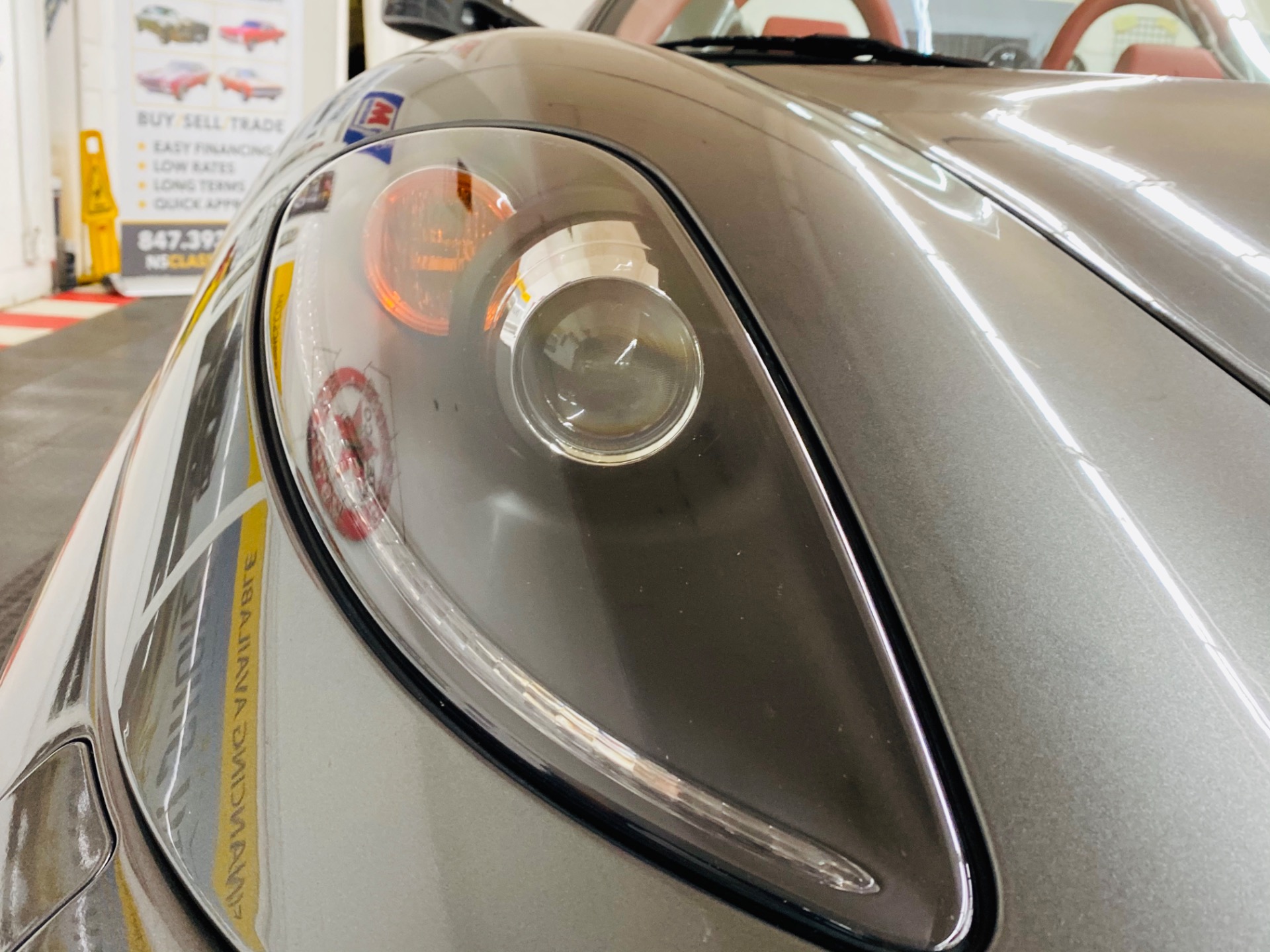 Used 2007 Ferrari F430 - F1 Spider - SEE VIDEO - | St. Petersburg, FL