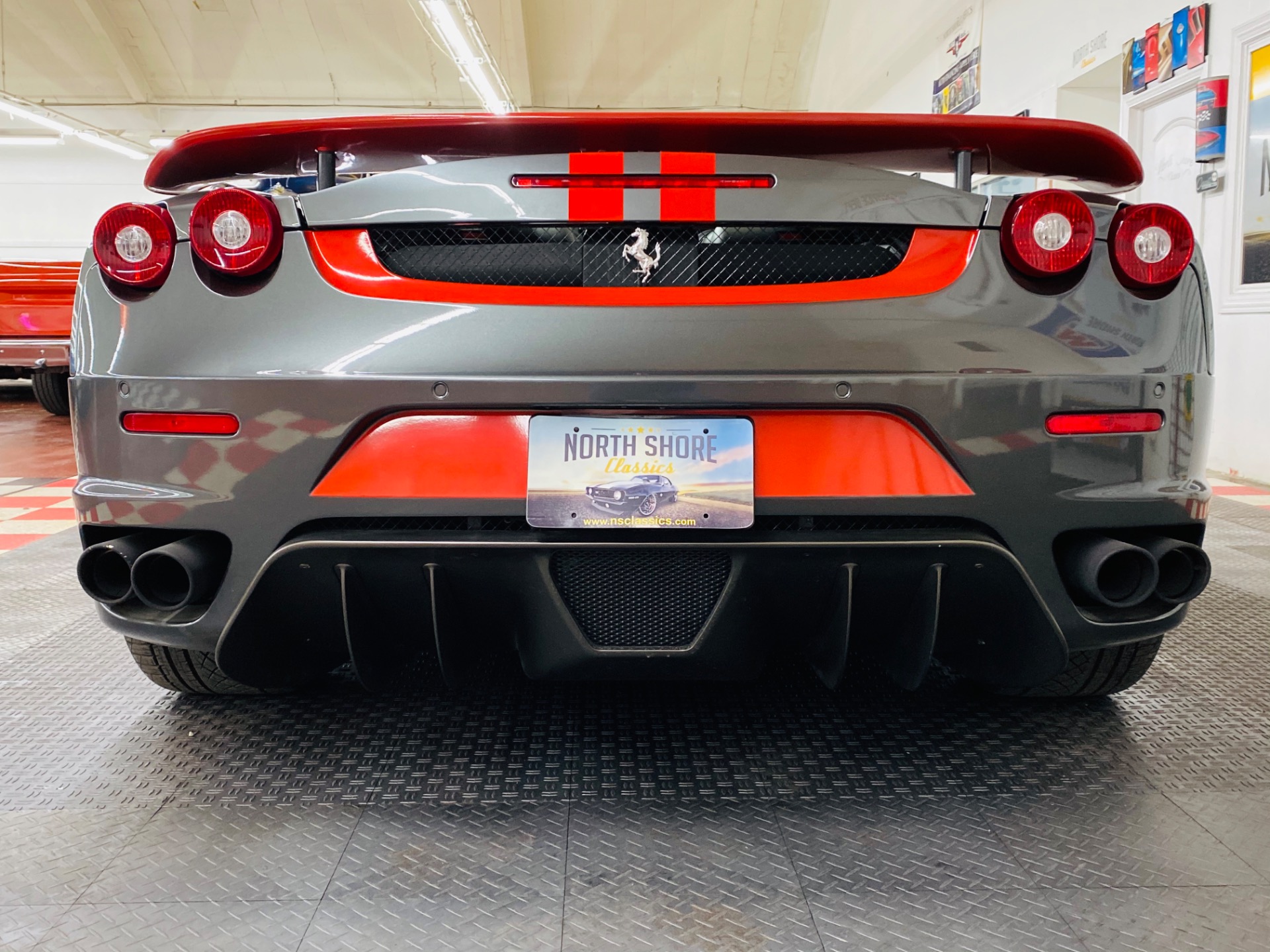 Used 2007 Ferrari F430 - F1 Spider - SEE VIDEO - | St. Petersburg, FL