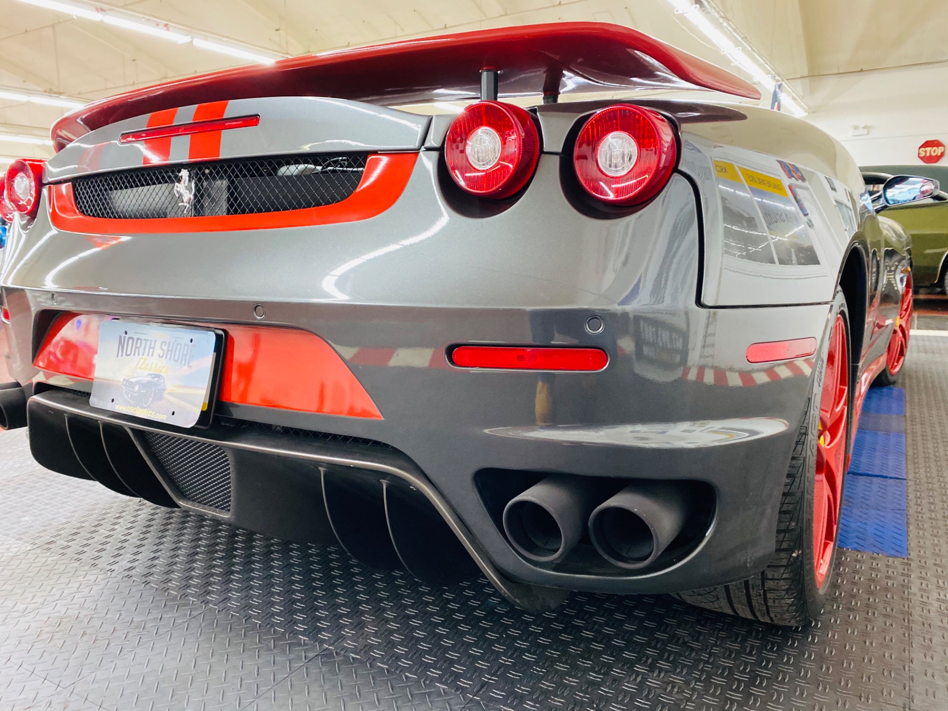 Used 2007 Ferrari F430 - F1 Spider - SEE VIDEO - | St. Petersburg, FL