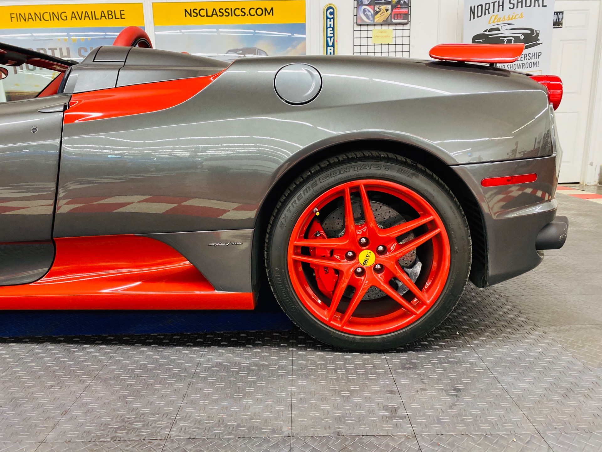Used 2007 Ferrari F430 - F1 Spider - SEE VIDEO - | St. Petersburg, FL