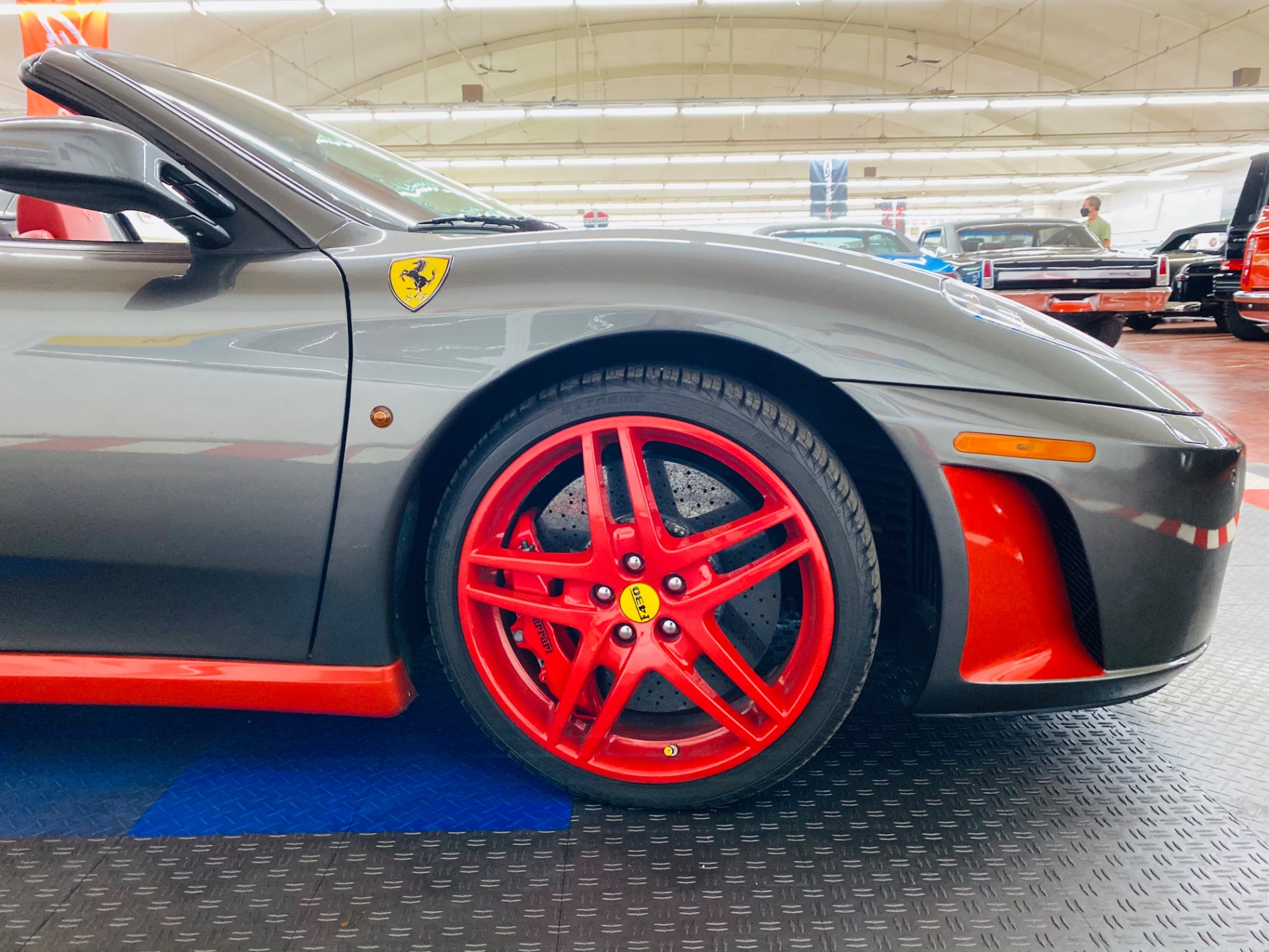 Used 2007 Ferrari F430 - F1 Spider - SEE VIDEO - | St. Petersburg, FL
