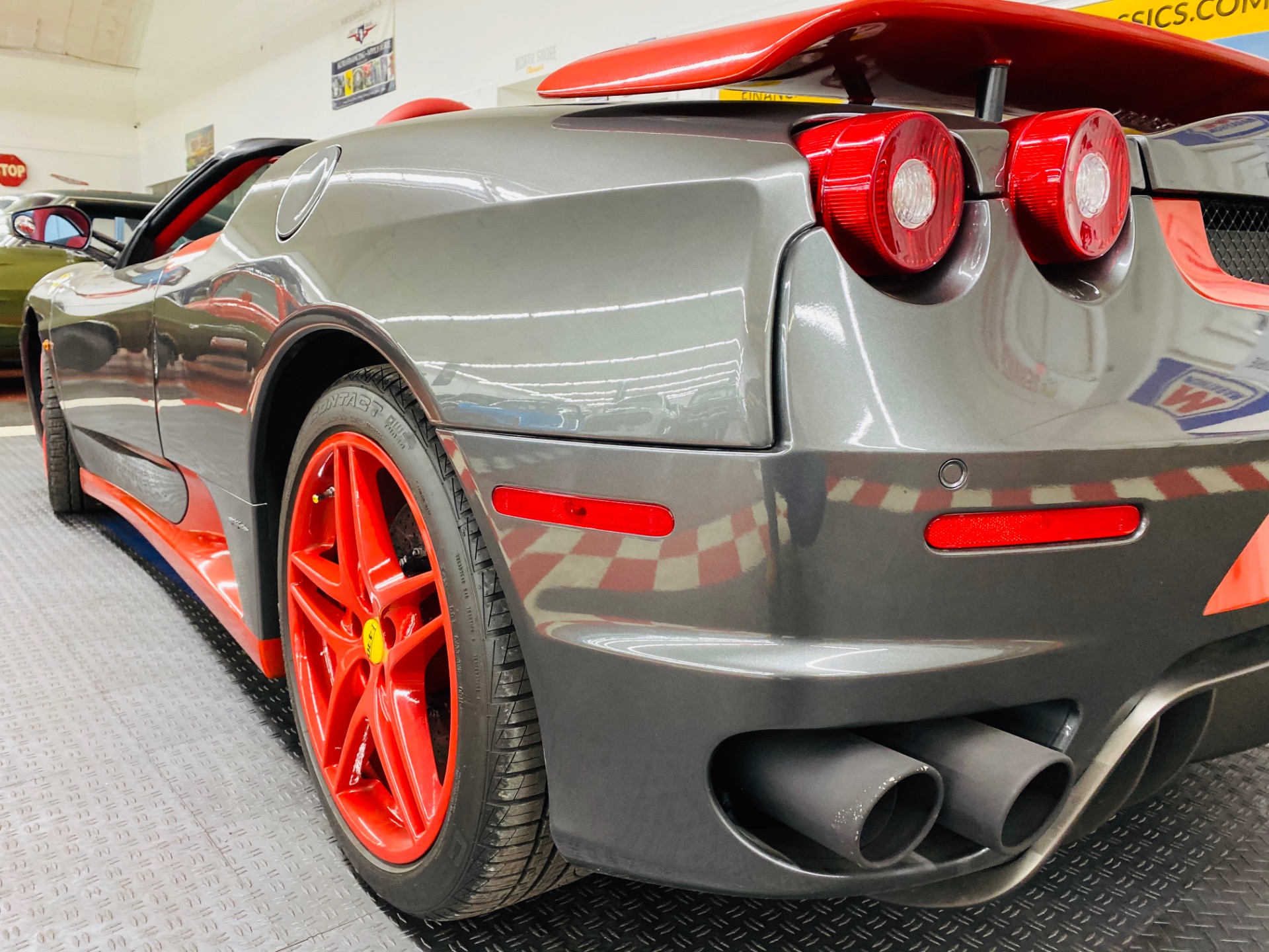 Used 2007 Ferrari F430 - F1 Spider - SEE VIDEO - | St. Petersburg, FL