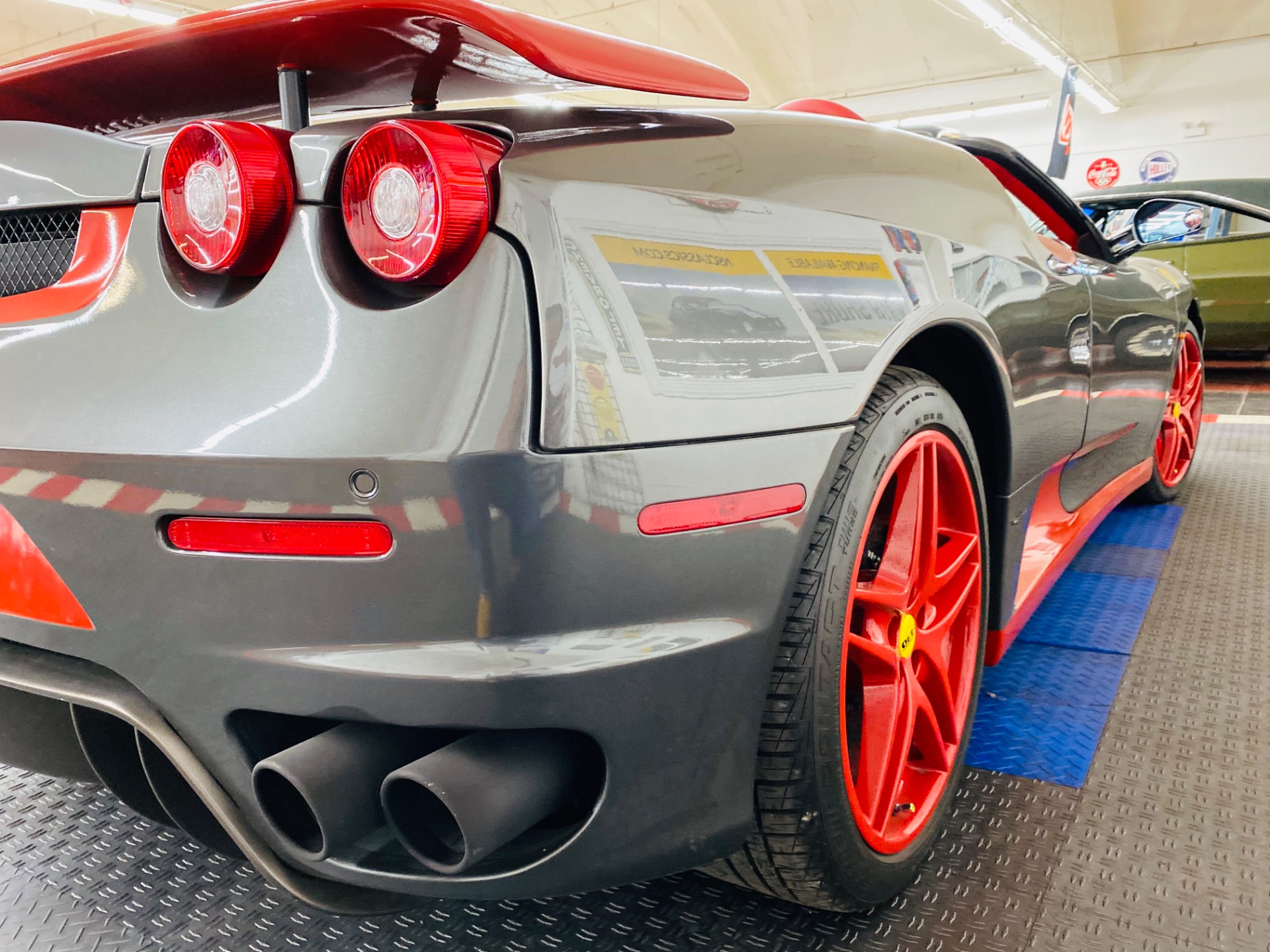 Used 2007 Ferrari F430 - F1 Spider - SEE VIDEO - | St. Petersburg, FL