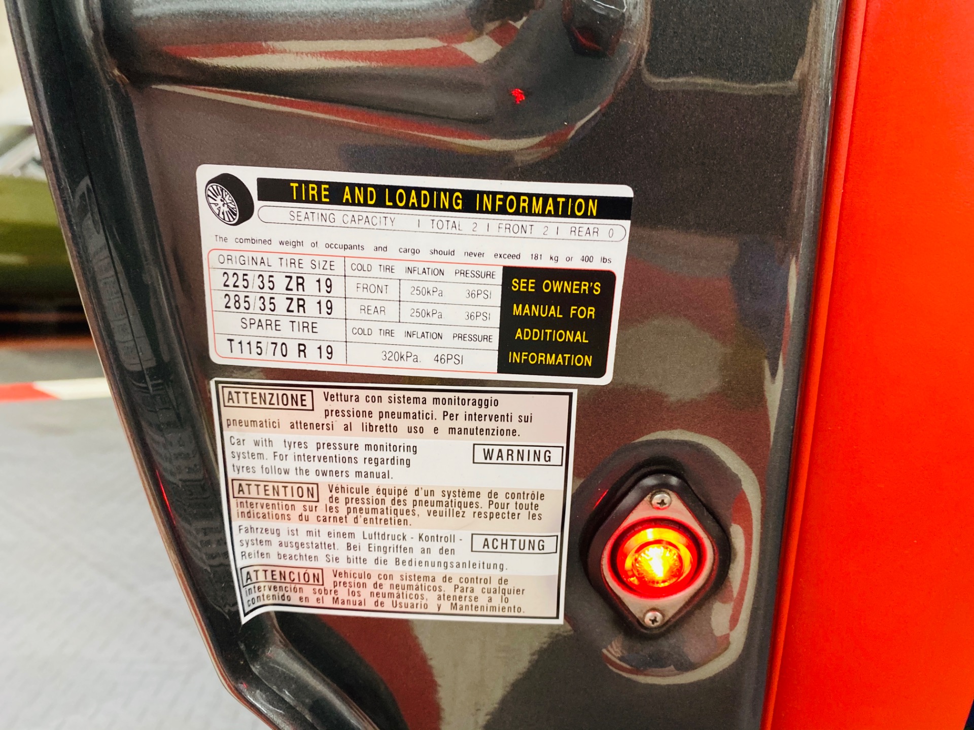 Used 2007 Ferrari F430 - F1 Spider - SEE VIDEO - | St. Petersburg, FL