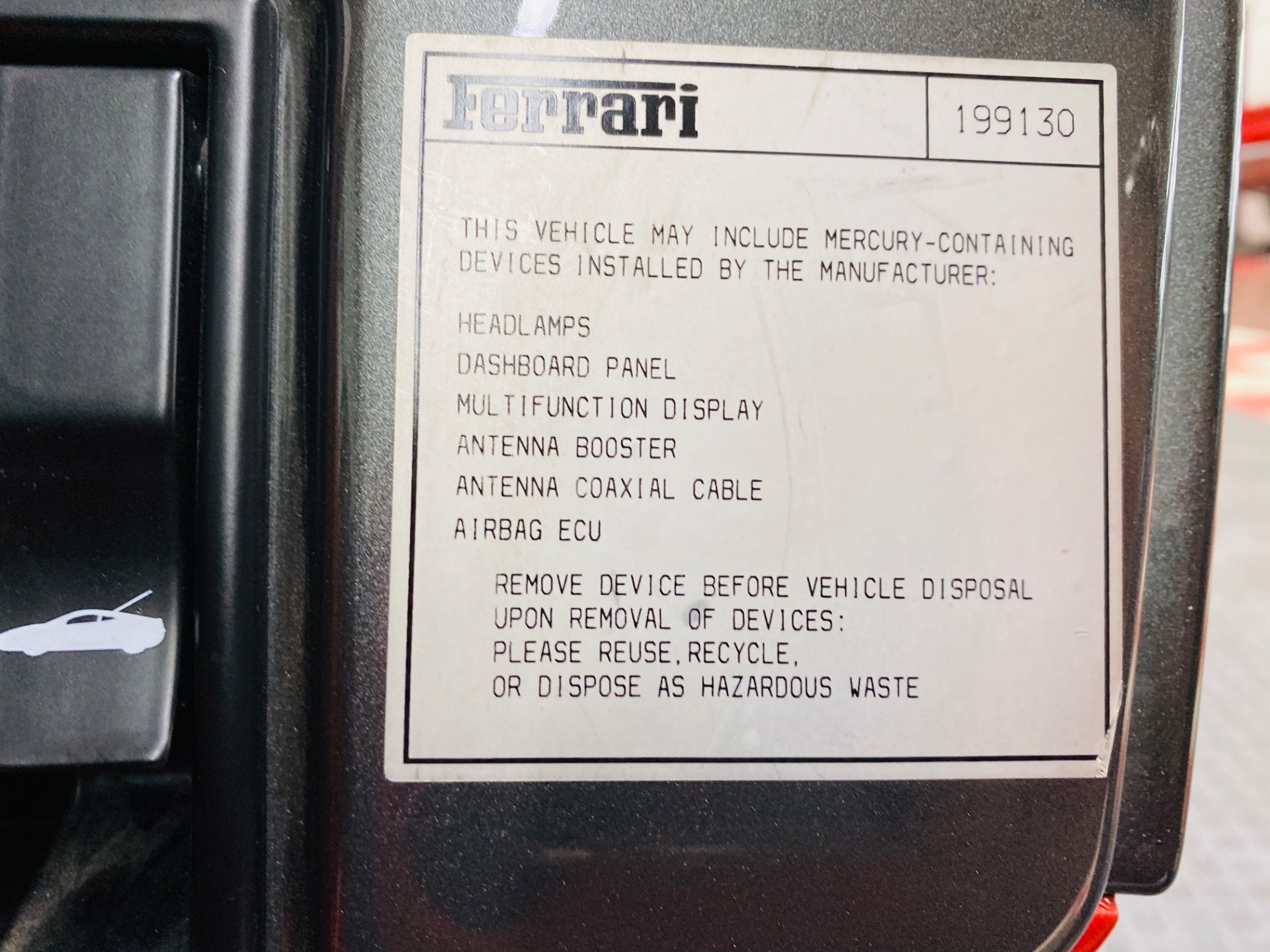 Used 2007 Ferrari F430 - F1 Spider - SEE VIDEO - | St. Petersburg, FL