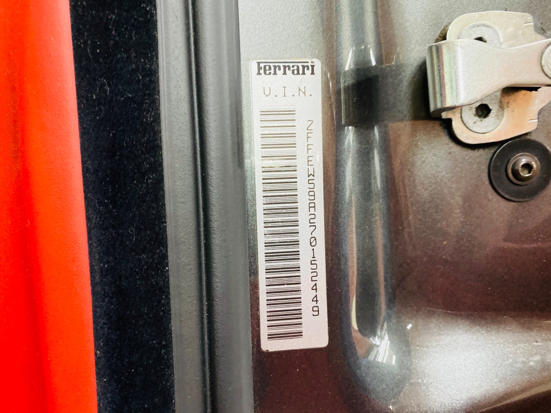 Used 2007 Ferrari F430 - F1 Spider - SEE VIDEO - | St. Petersburg, FL