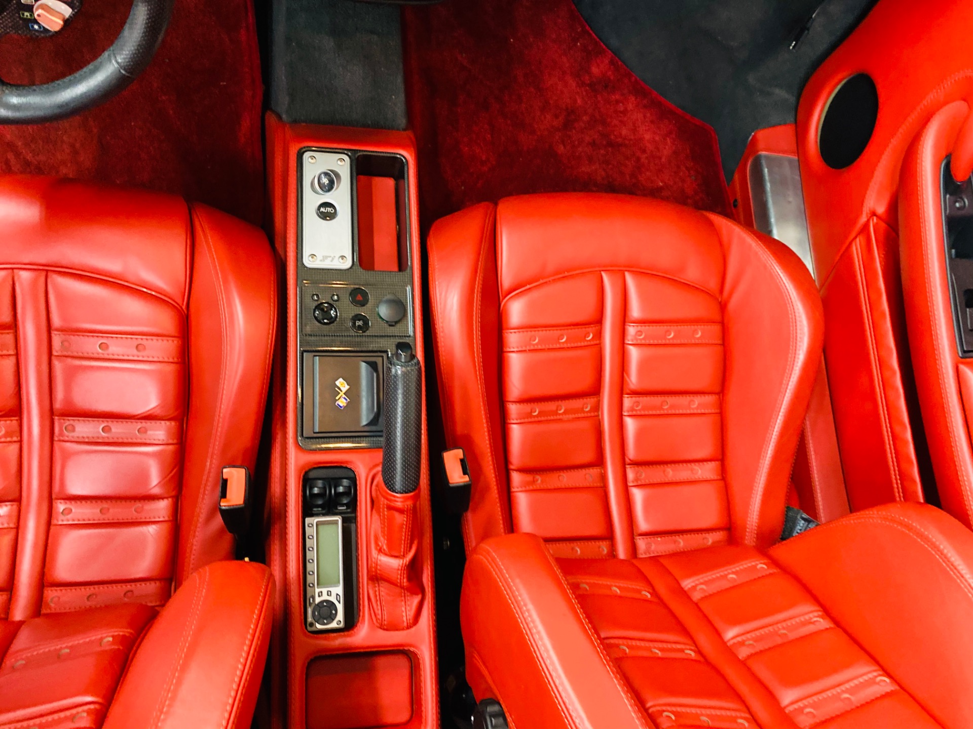 Used 2007 Ferrari F430 - F1 Spider - SEE VIDEO - | St. Petersburg, FL