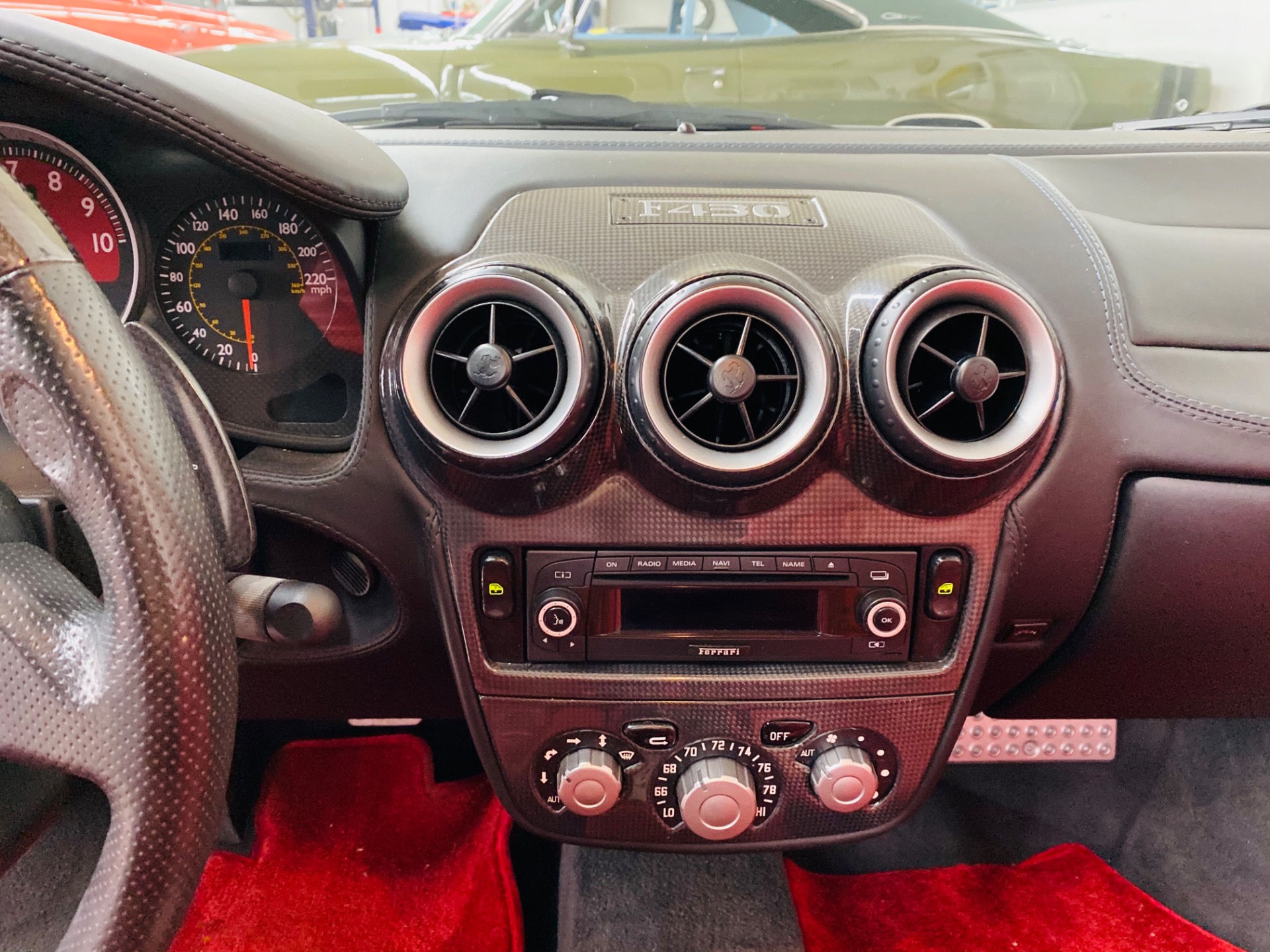 Used 2007 Ferrari F430 - F1 Spider - SEE VIDEO - | St. Petersburg, FL