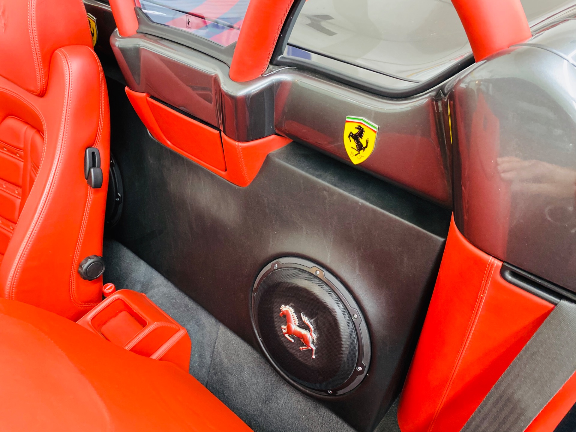 Used 2007 Ferrari F430 - F1 Spider - SEE VIDEO - | St. Petersburg, FL