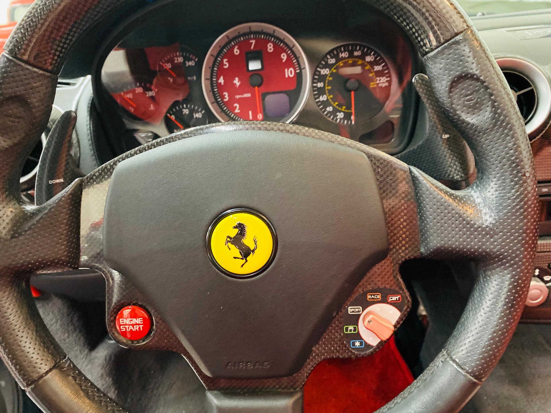 Used 2007 Ferrari F430 - F1 Spider - SEE VIDEO - | St. Petersburg, FL
