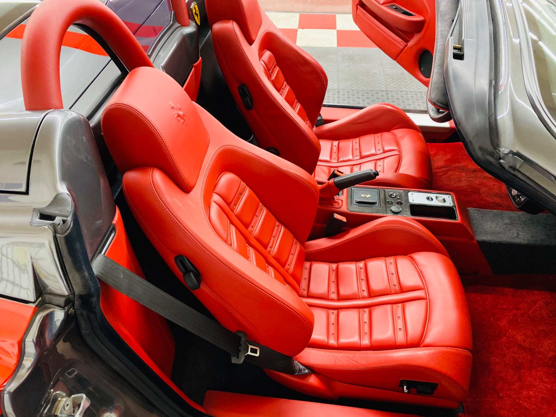 Used 2007 Ferrari F430 - F1 Spider - SEE VIDEO - | St. Petersburg, FL