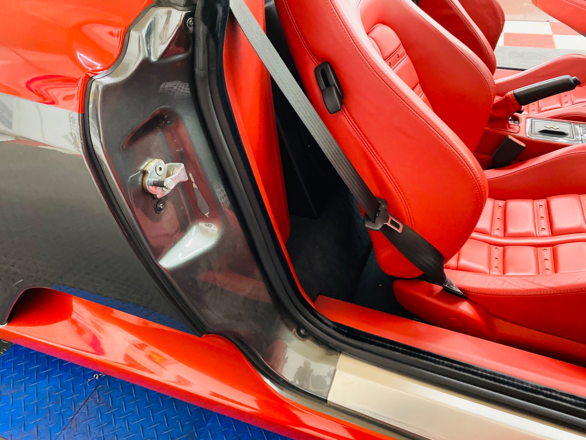 Used 2007 Ferrari F430 - F1 Spider - SEE VIDEO - | St. Petersburg, FL