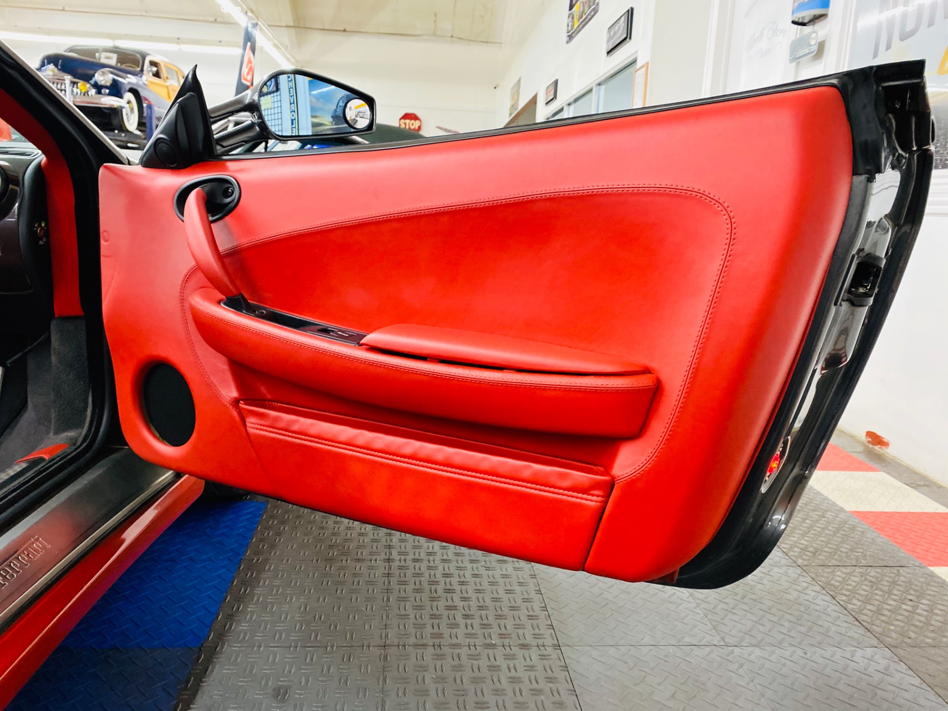 Used 2007 Ferrari F430 - F1 Spider - SEE VIDEO - | St. Petersburg, FL