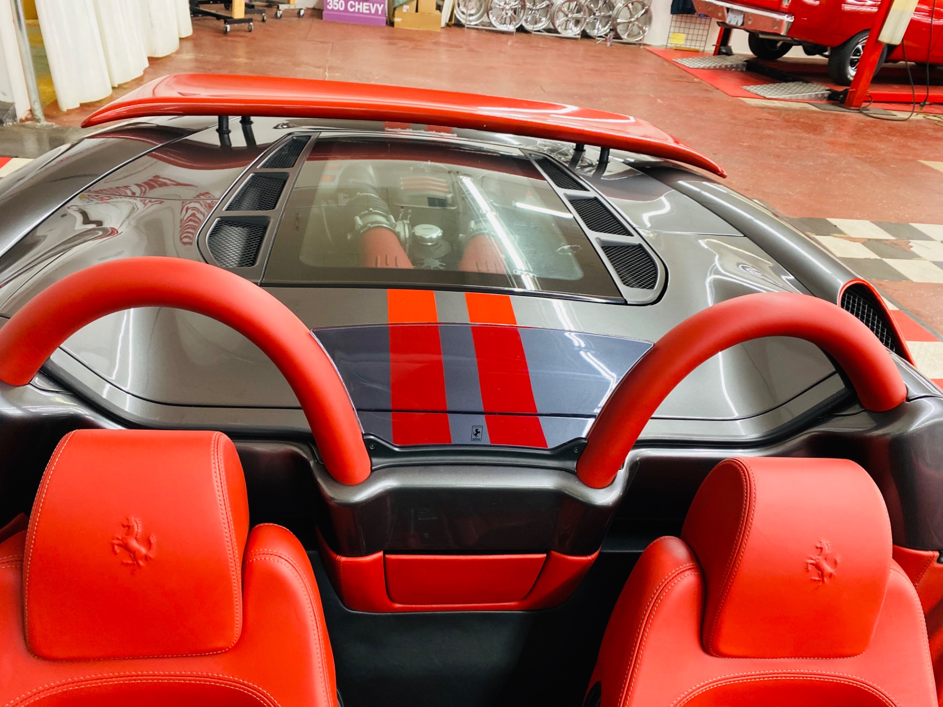 Used 2007 Ferrari F430 - F1 Spider - SEE VIDEO - | St. Petersburg, FL