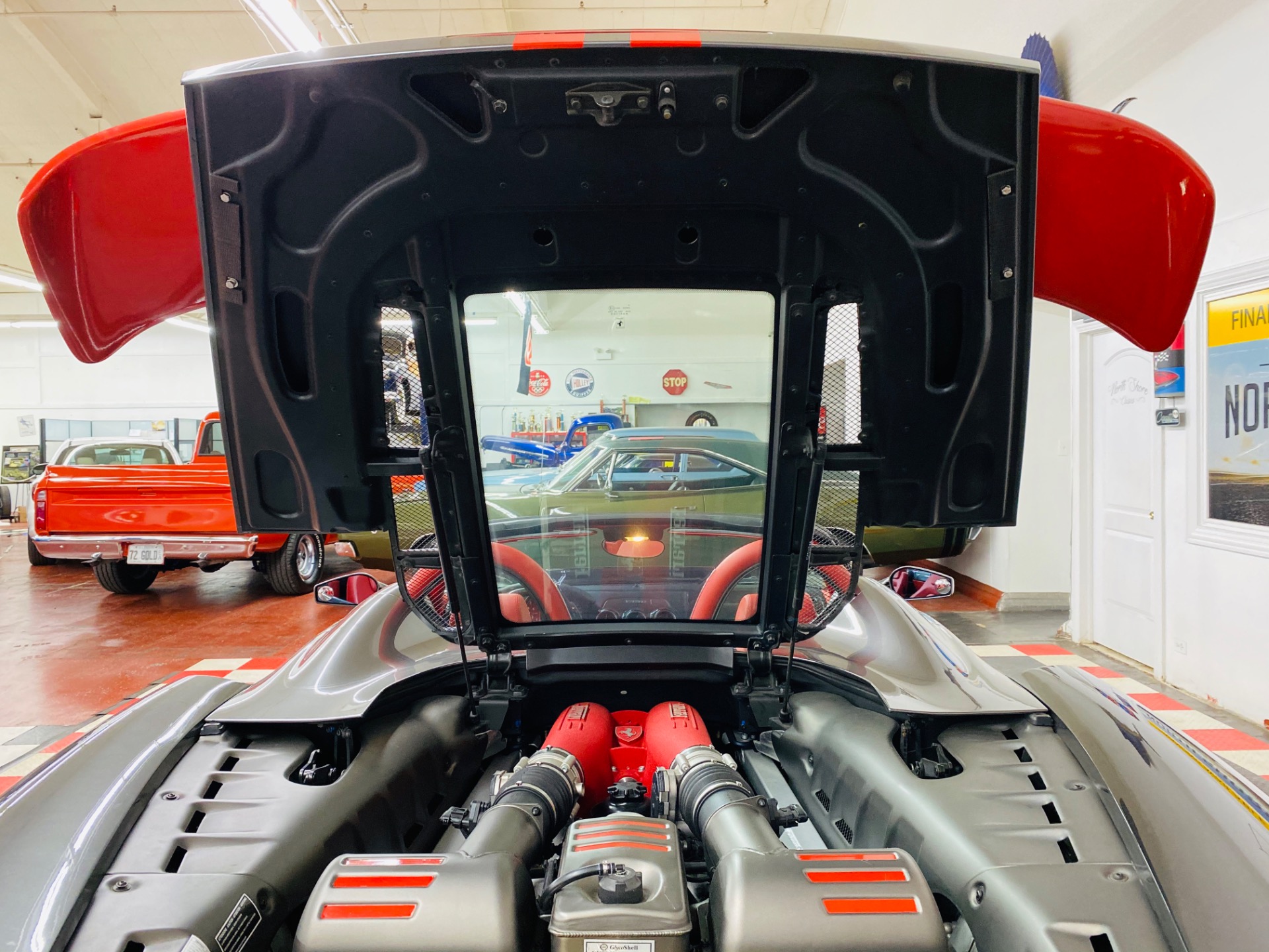 Used 2007 Ferrari F430 - F1 Spider - SEE VIDEO - | St. Petersburg, FL