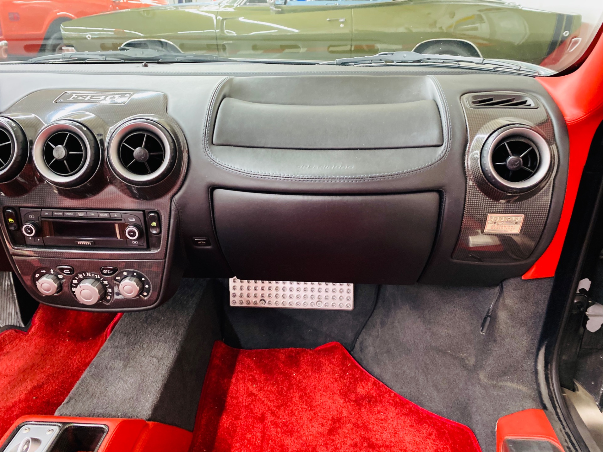 Used 2007 Ferrari F430 - F1 Spider - SEE VIDEO - | St. Petersburg, FL