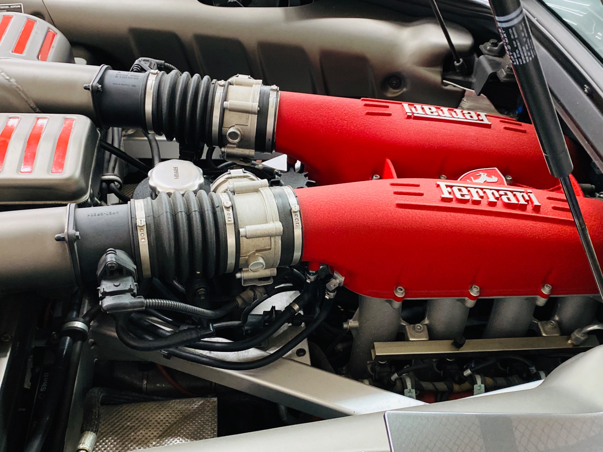 Used 2007 Ferrari F430 - F1 Spider - SEE VIDEO - | St. Petersburg, FL