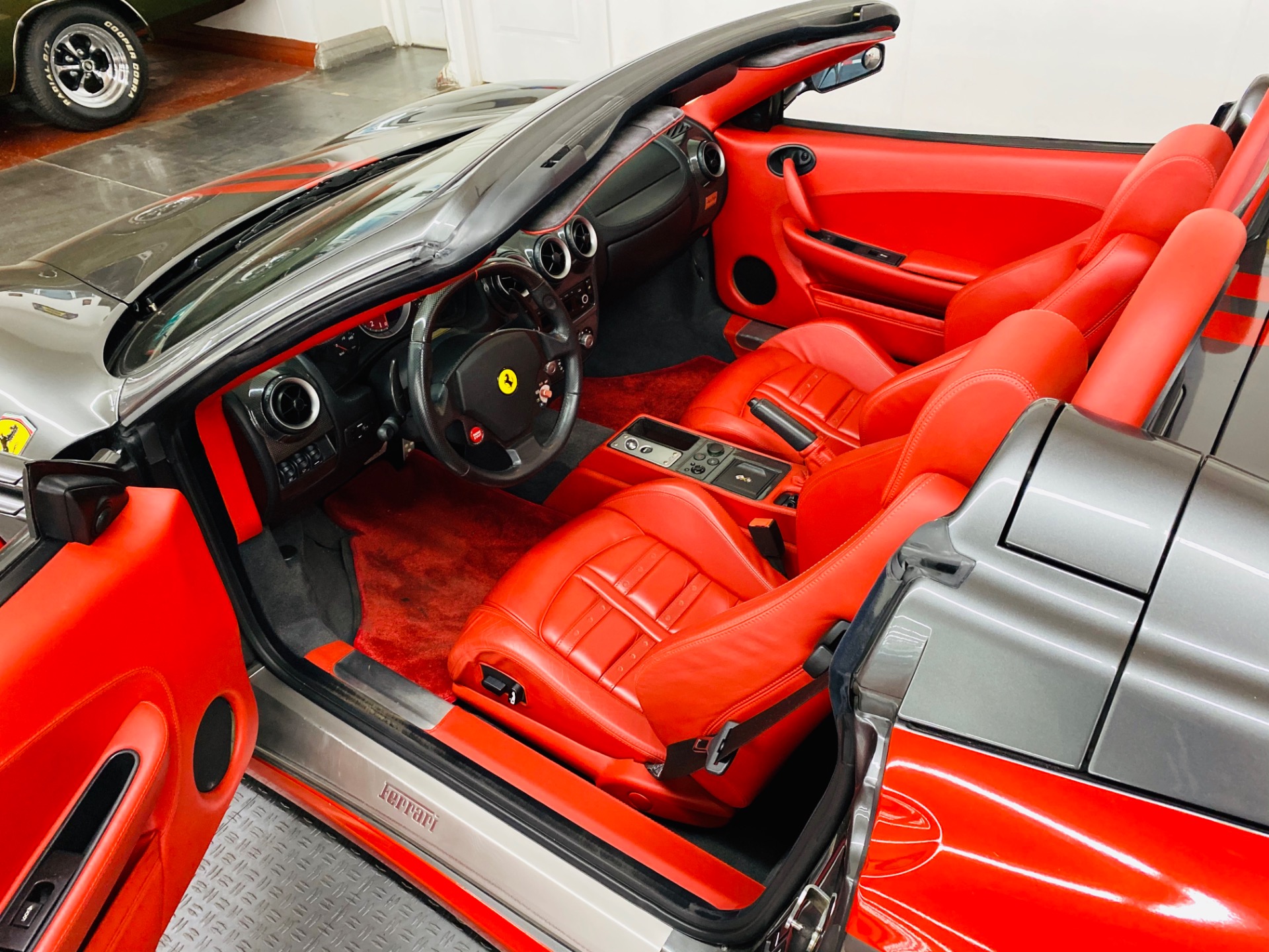 Used 2007 Ferrari F430 - F1 Spider - SEE VIDEO - | St. Petersburg, FL
