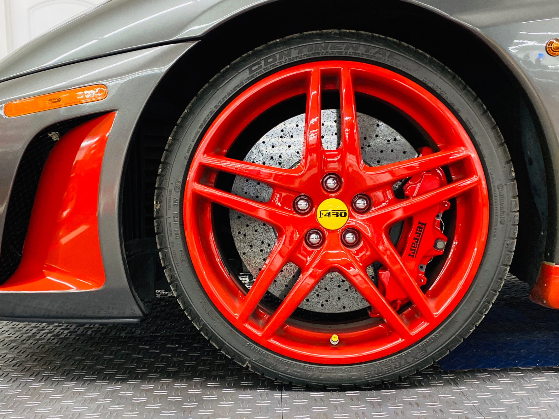 Used 2007 Ferrari F430 - F1 Spider - SEE VIDEO - | St. Petersburg, FL