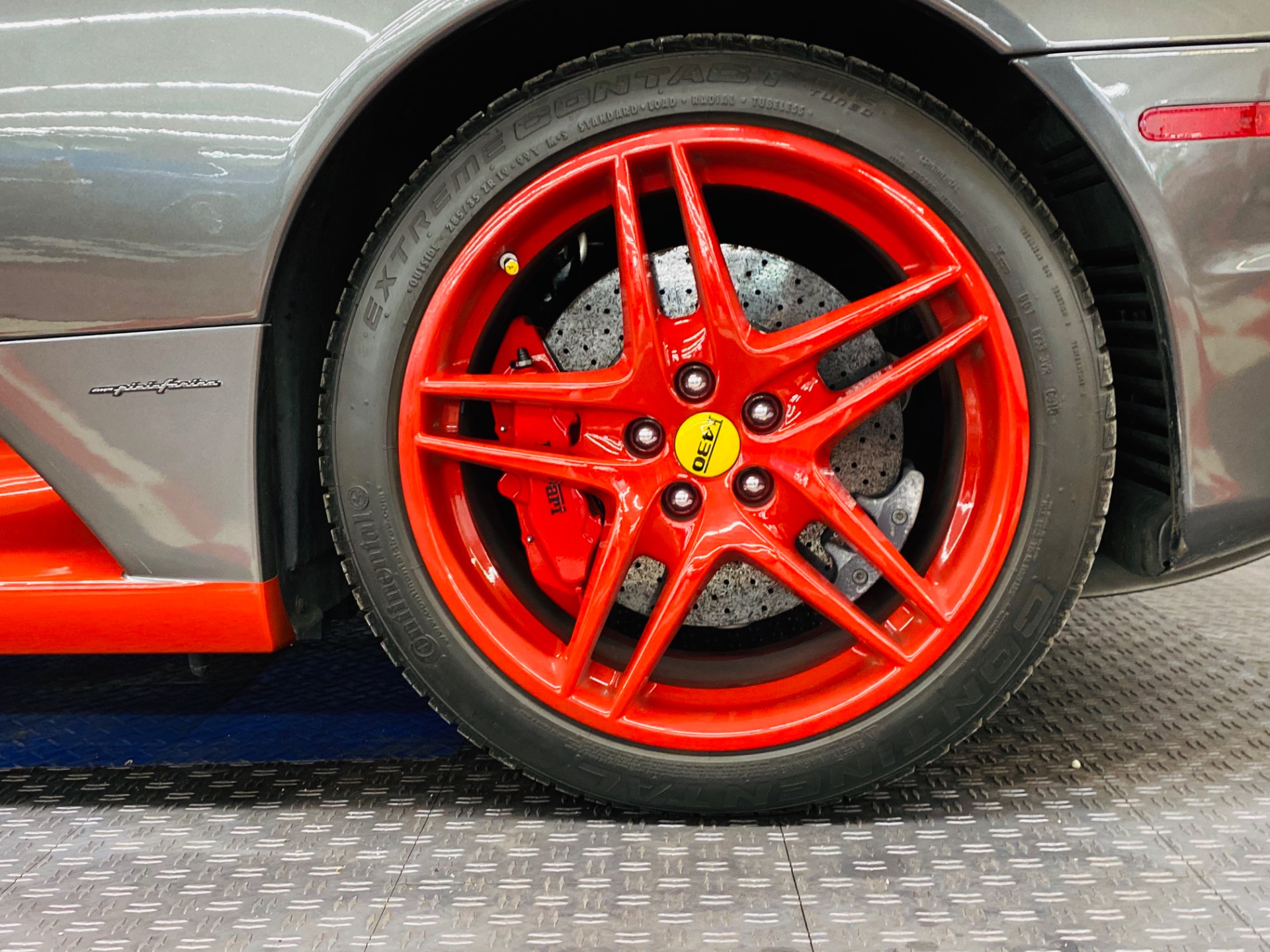 Used 2007 Ferrari F430 - F1 Spider - SEE VIDEO - | St. Petersburg, FL