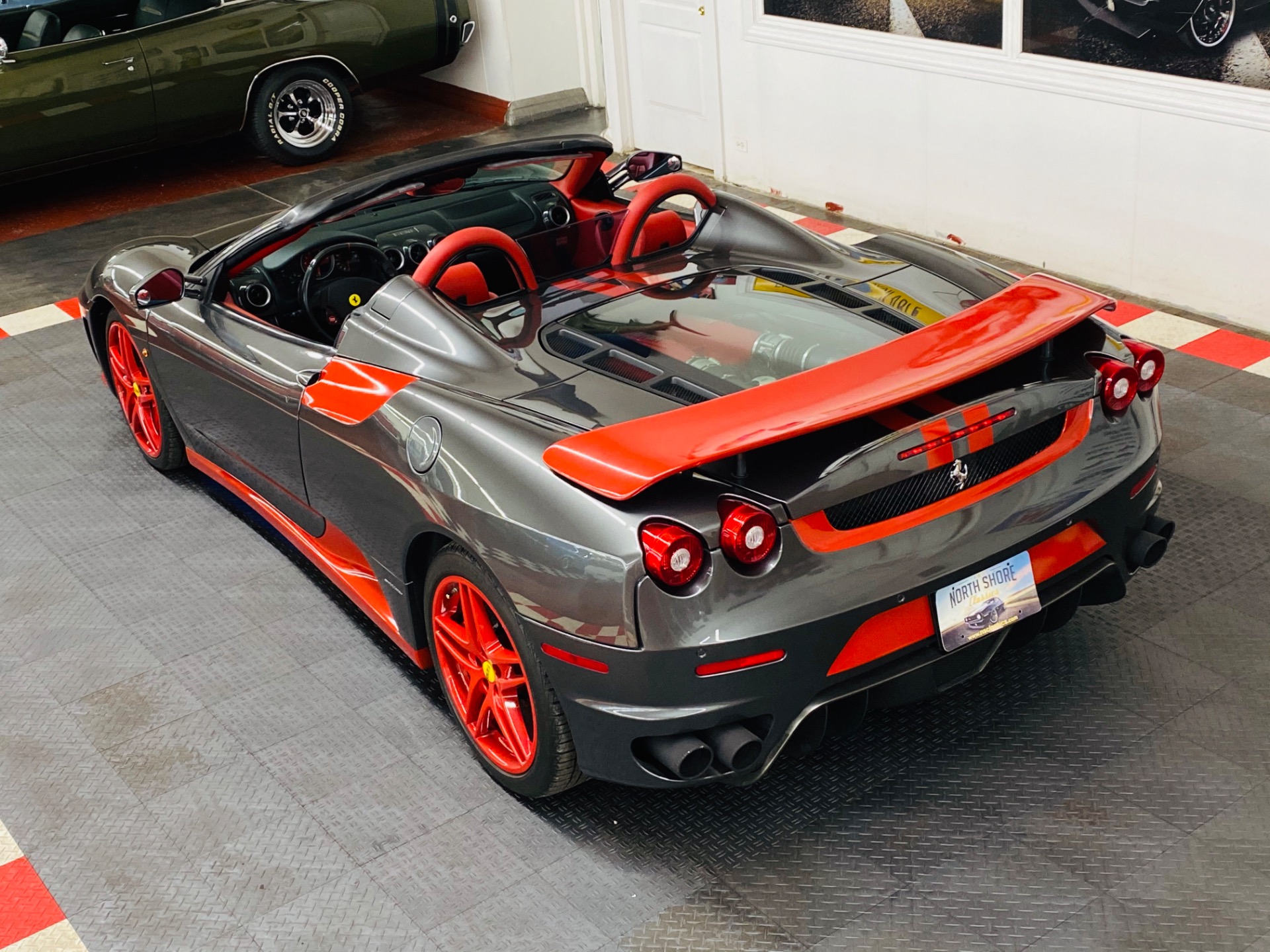 Used 2007 Ferrari F430 - F1 Spider - SEE VIDEO - | St. Petersburg, FL