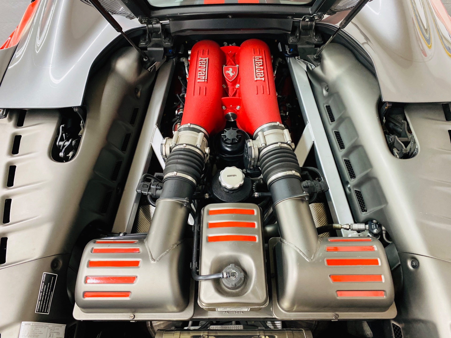 Used 2007 Ferrari F430 - F1 Spider - SEE VIDEO - | St. Petersburg, FL