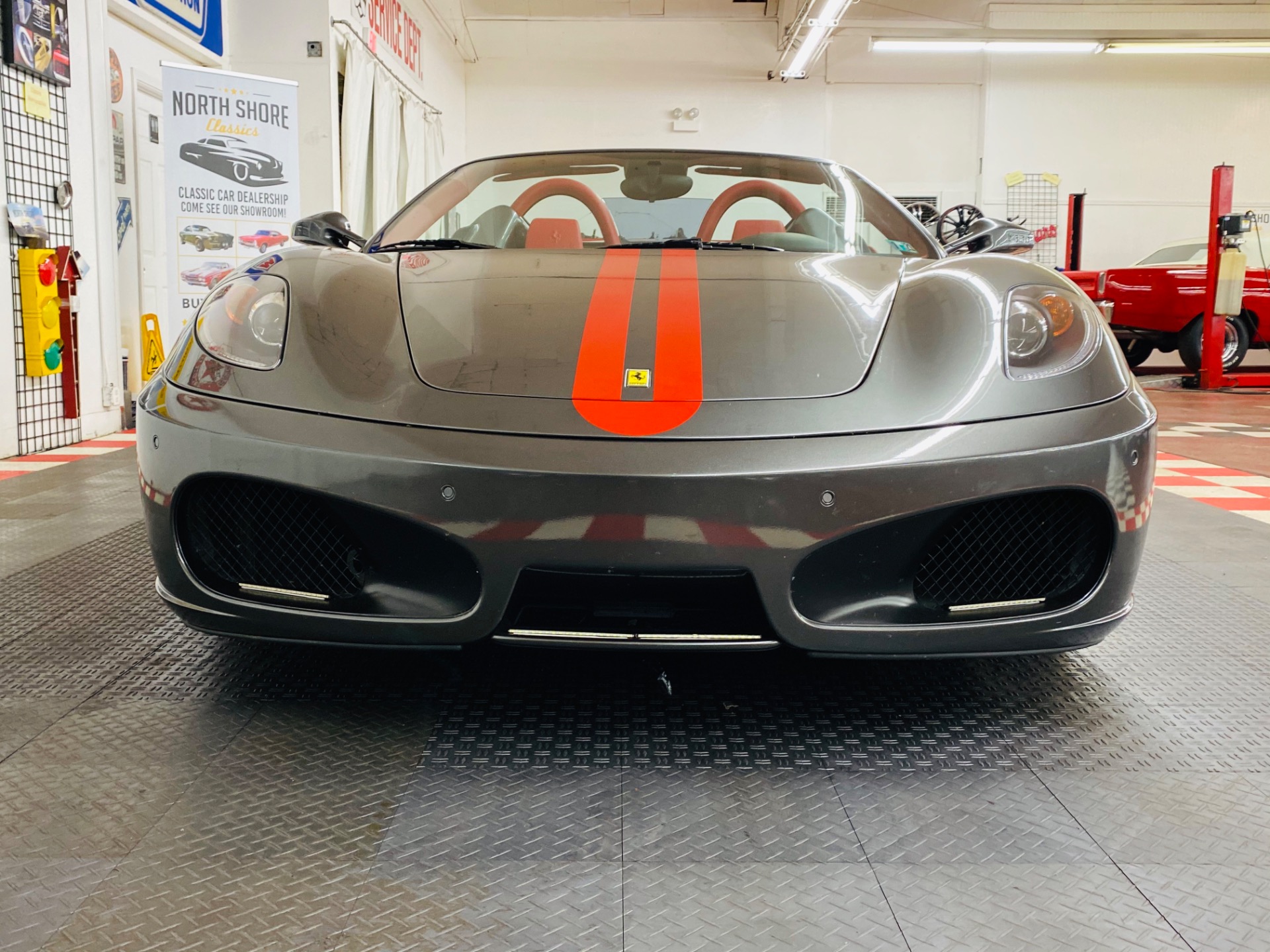 Used 2007 Ferrari F430 - F1 Spider - SEE VIDEO - | St. Petersburg, FL