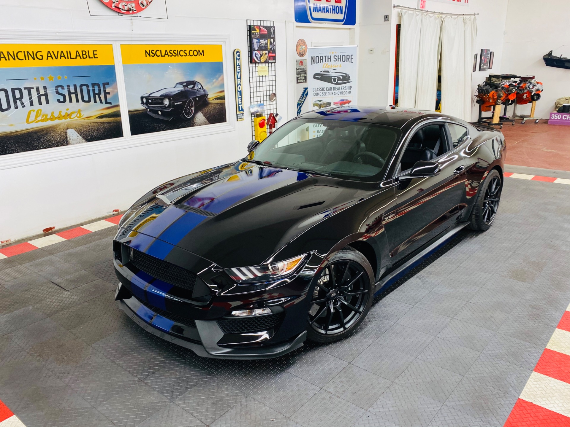 Used 2016 Ford Mustang Shelby GT350 | St. Petersburg, FL