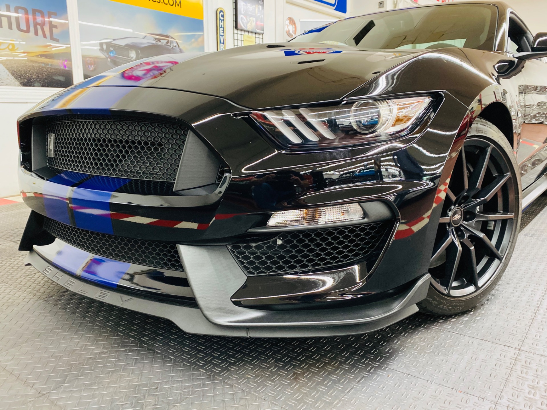 Used 2016 Ford Mustang Shelby GT350 | St. Petersburg, FL