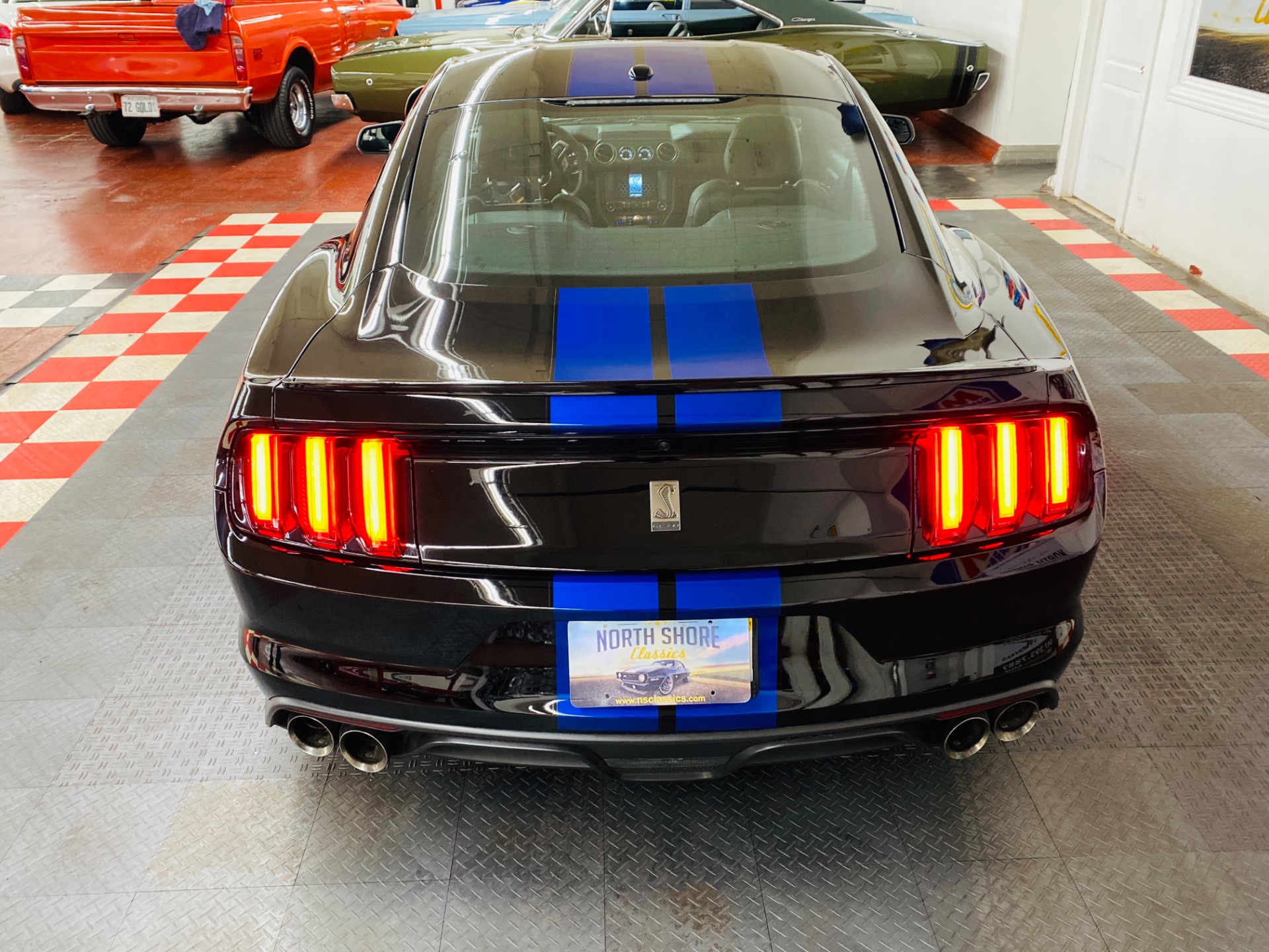 Used 2016 Ford Mustang Shelby GT350 | St. Petersburg, FL