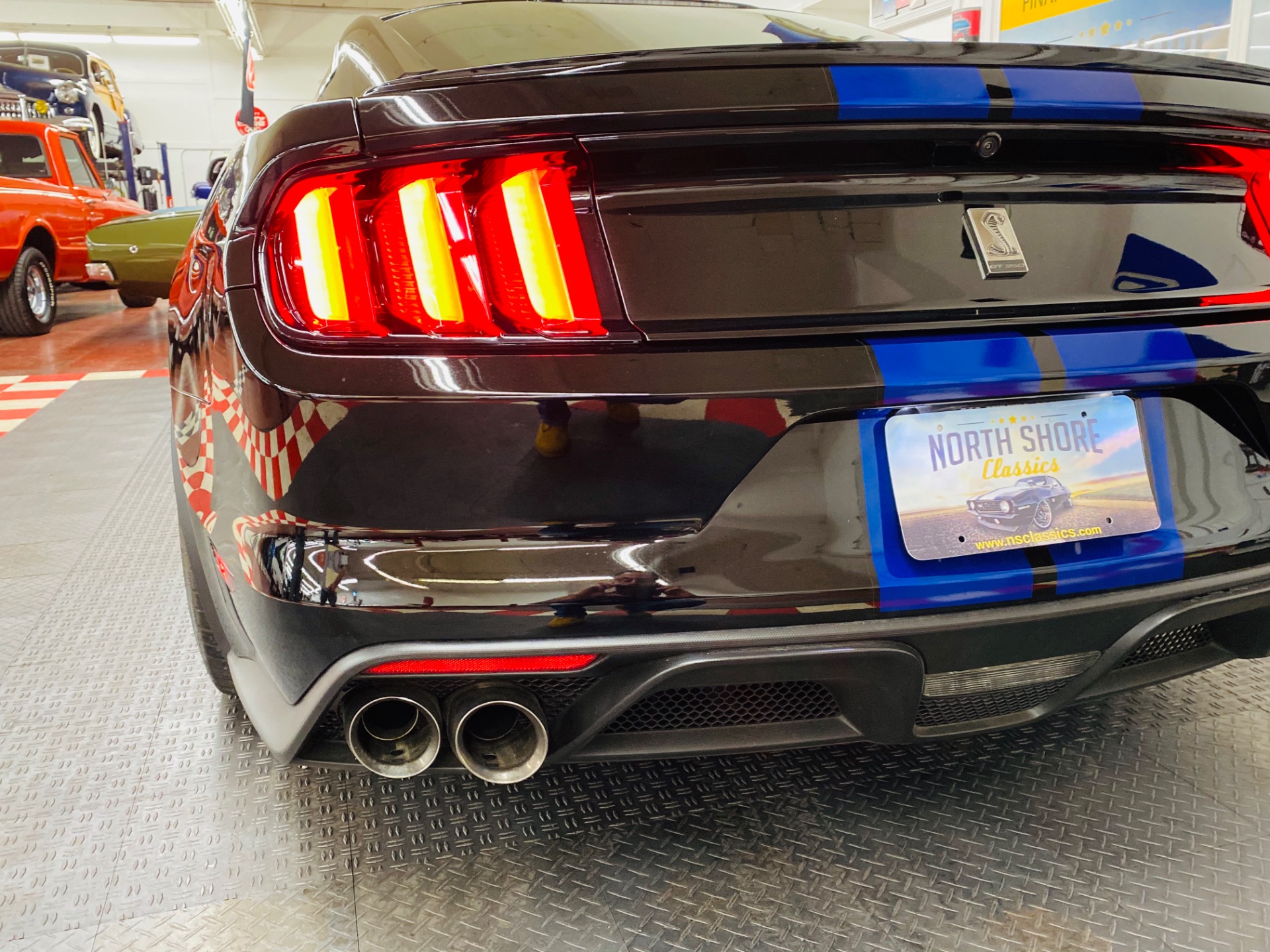Used 2016 Ford Mustang Shelby GT350 | St. Petersburg, FL