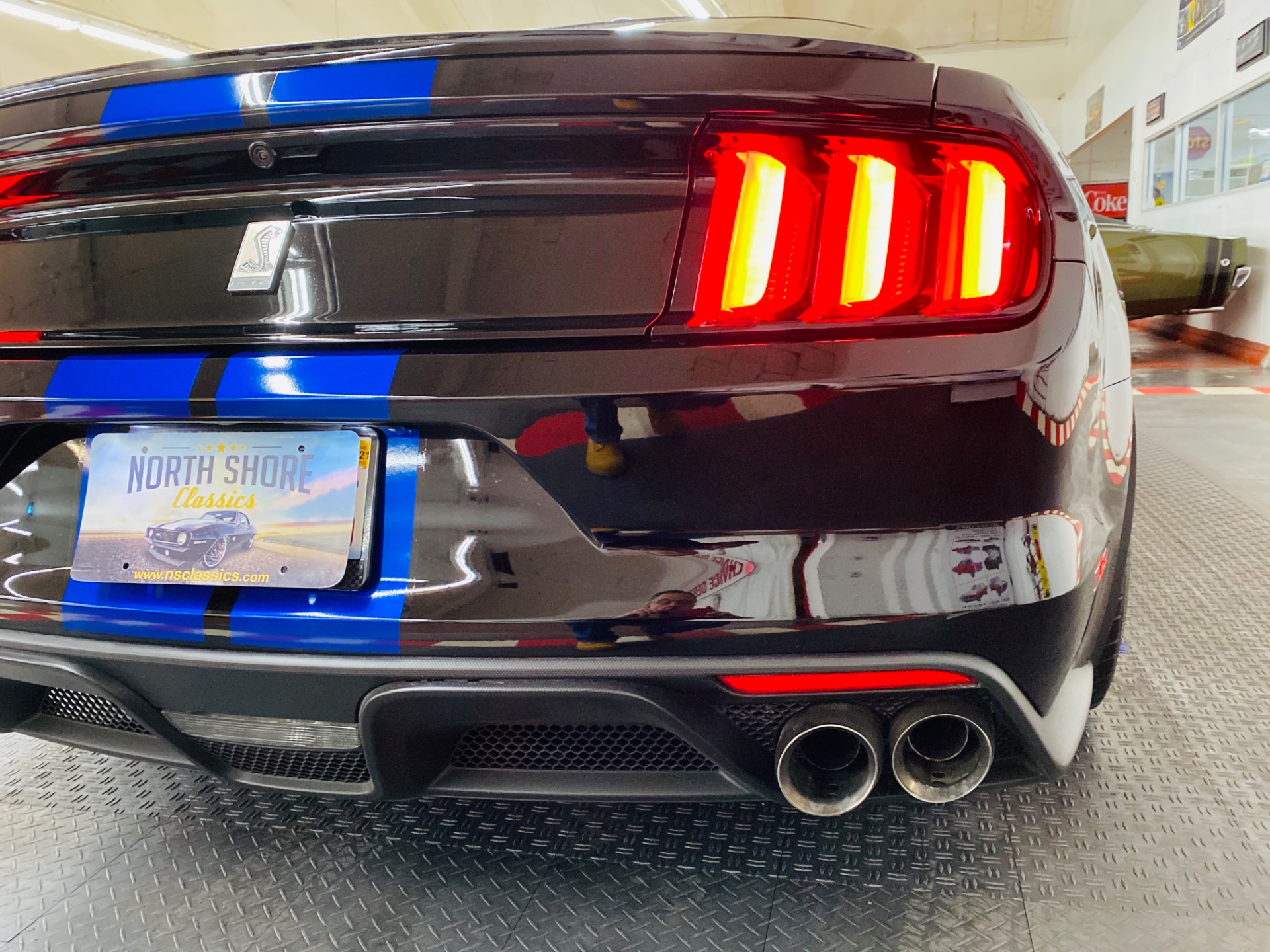 Used 2016 Ford Mustang Shelby GT350 | St. Petersburg, FL