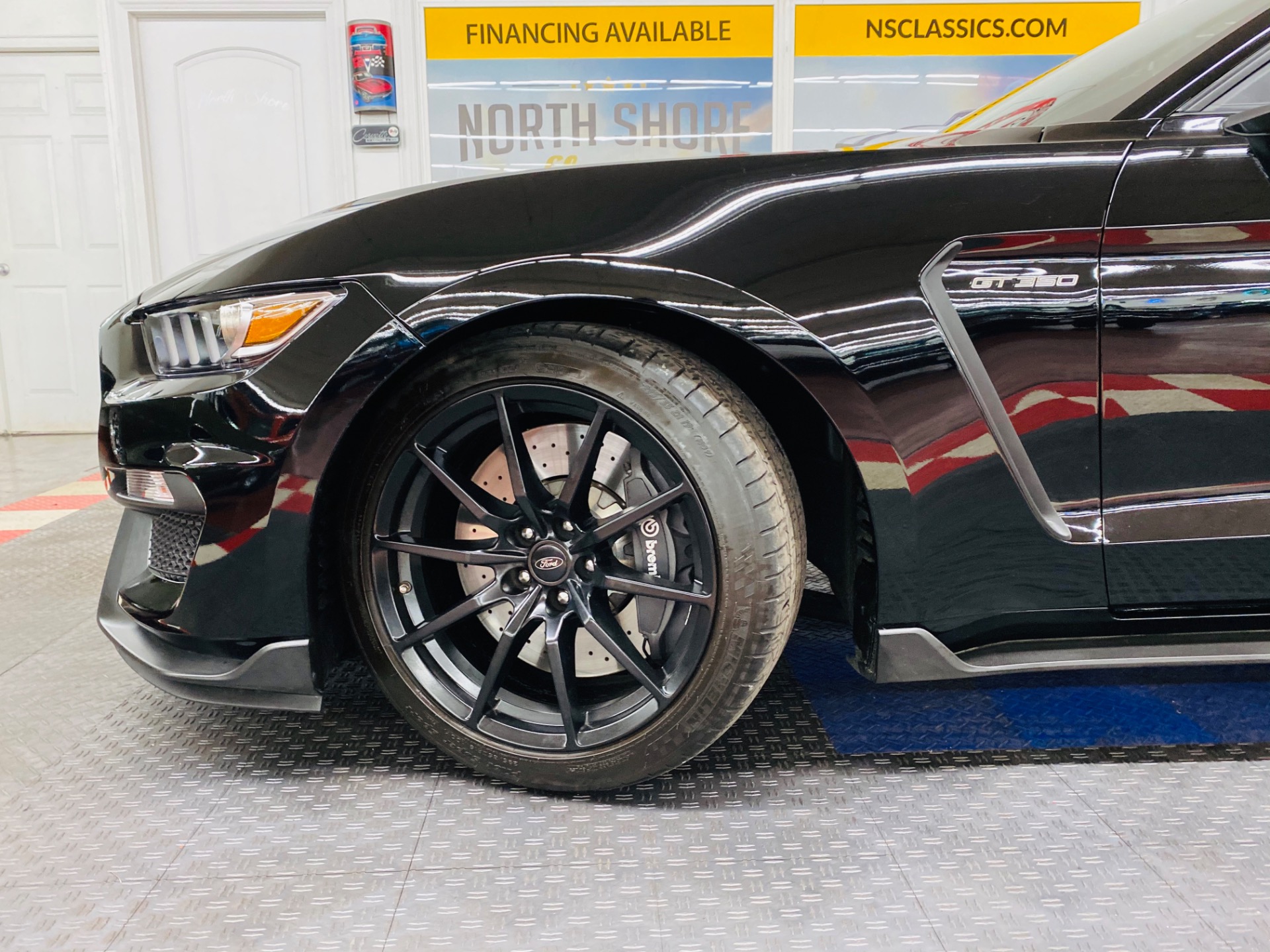 Used 2016 Ford Mustang Shelby GT350 | St. Petersburg, FL