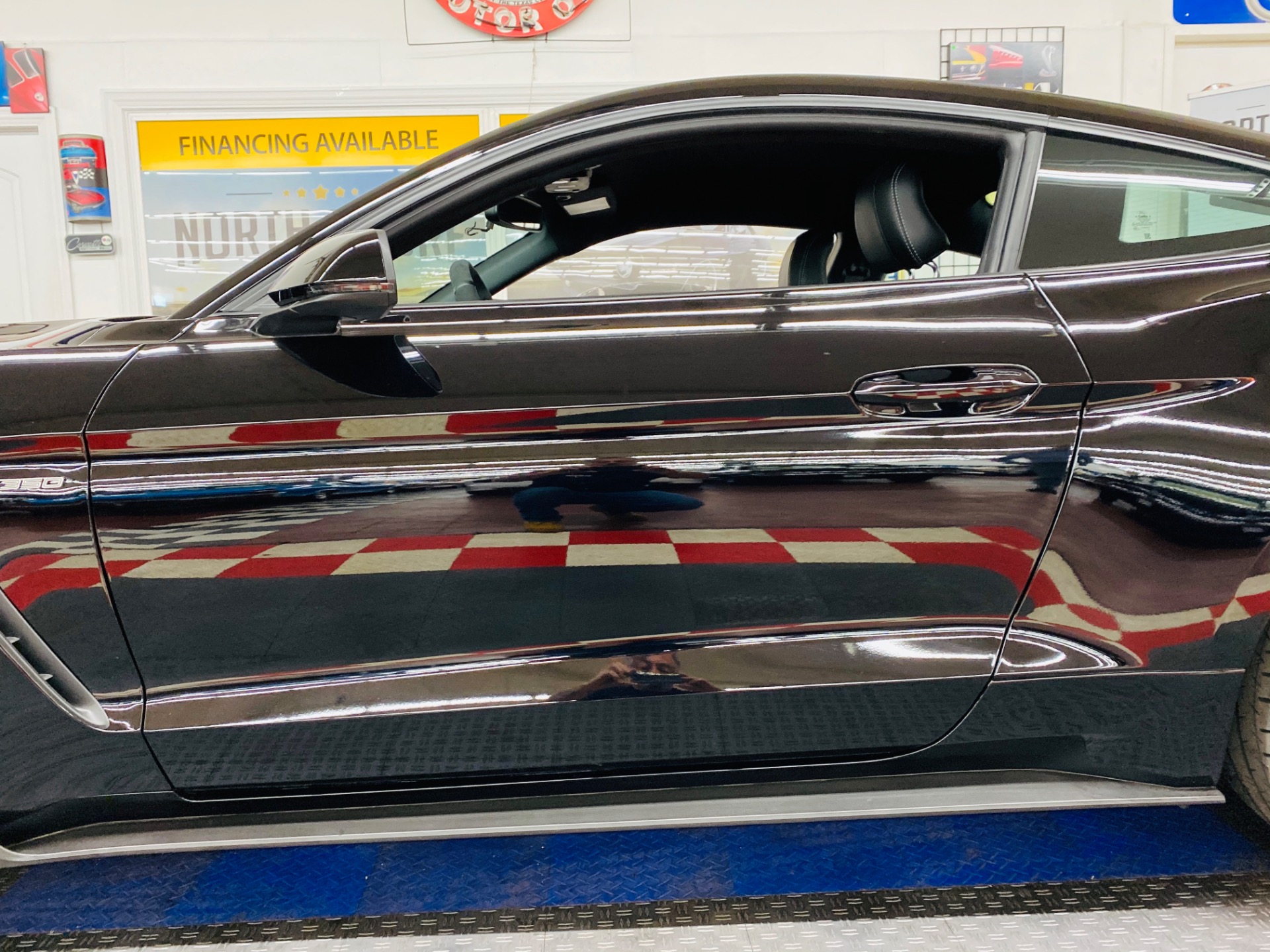 Used 2016 Ford Mustang Shelby GT350 | St. Petersburg, FL
