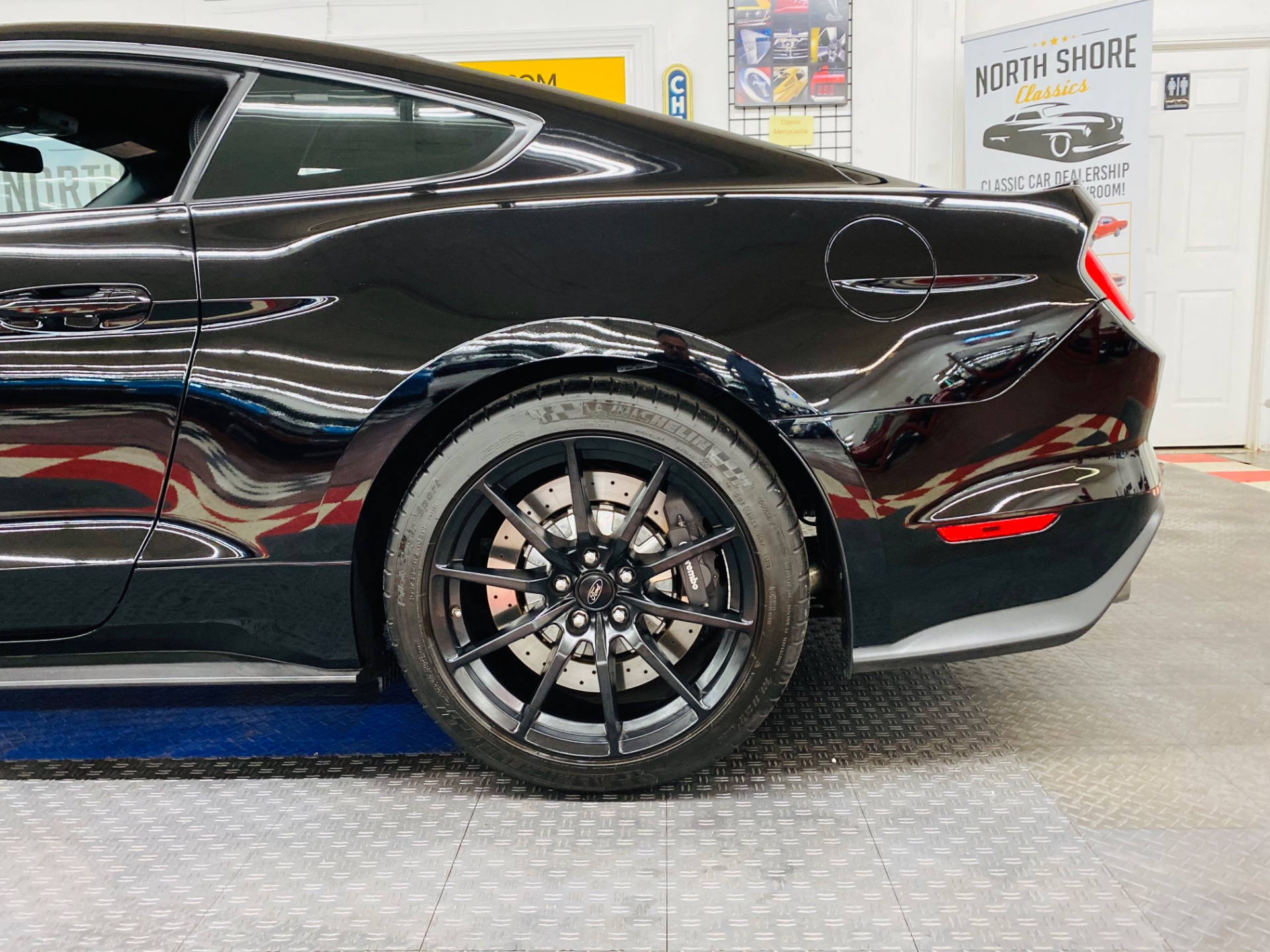 Used 2016 Ford Mustang Shelby GT350 | St. Petersburg, FL