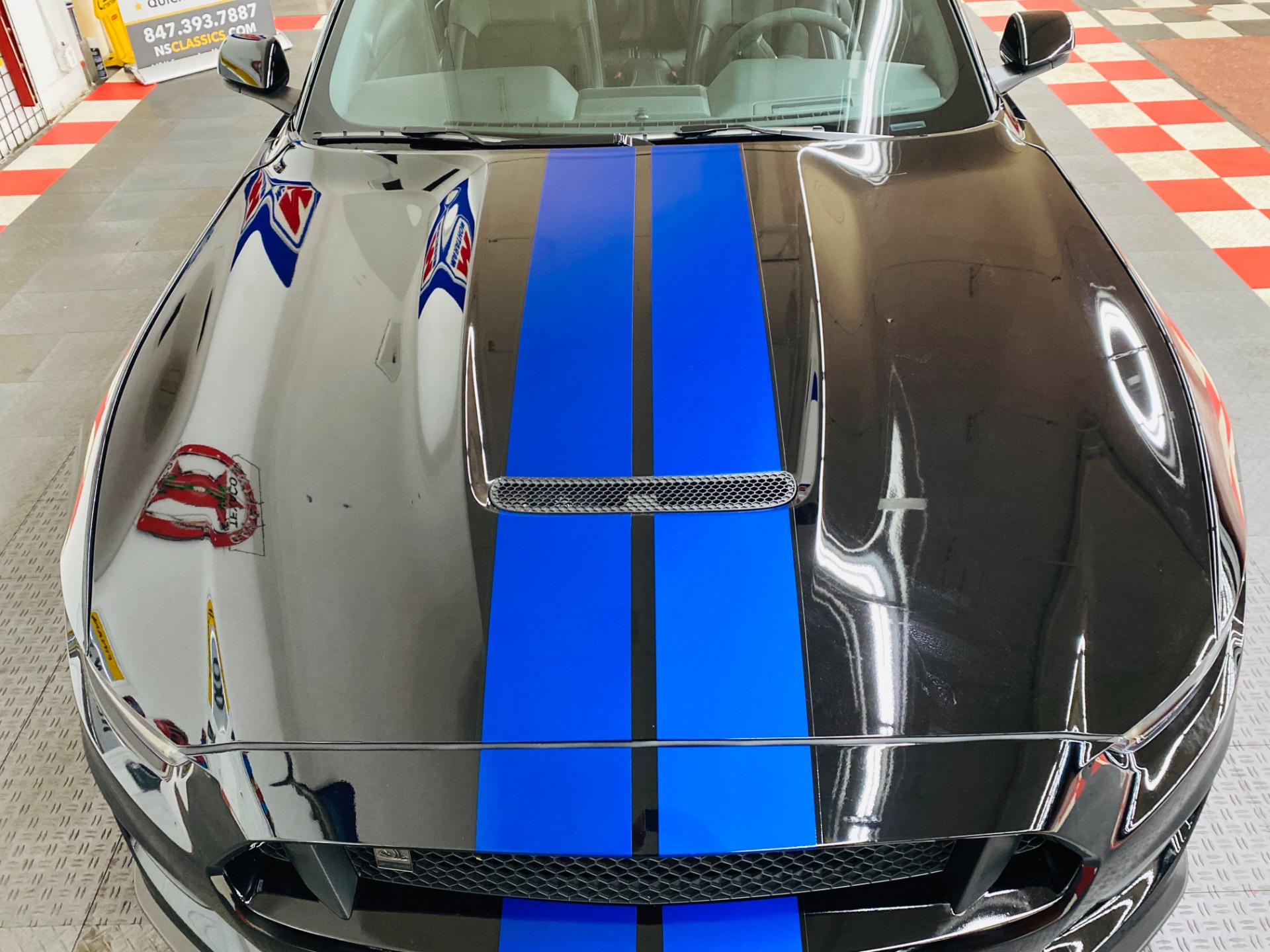 Used 2016 Ford Mustang Shelby GT350 | St. Petersburg, FL