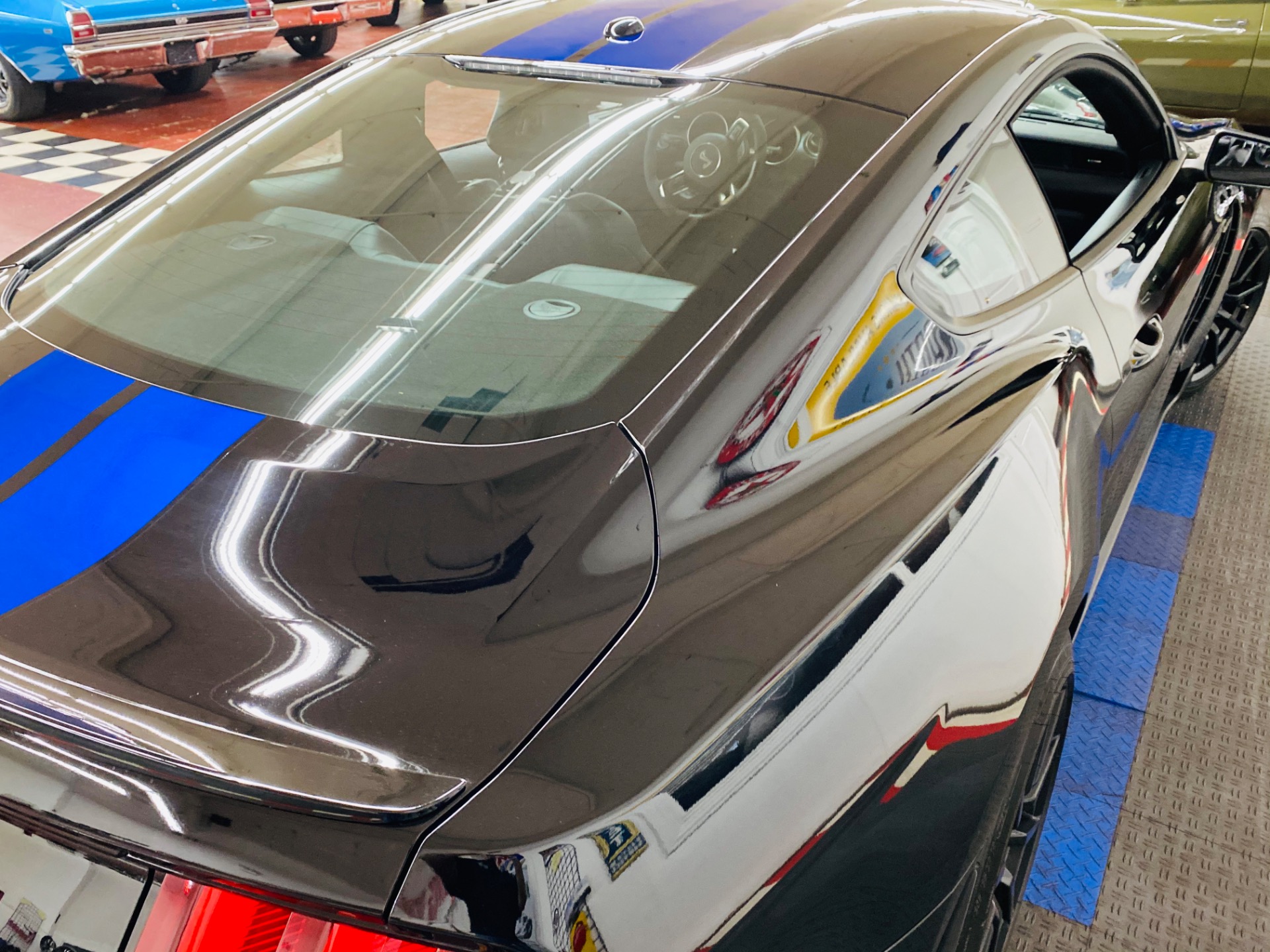 Used 2016 Ford Mustang Shelby GT350 | St. Petersburg, FL