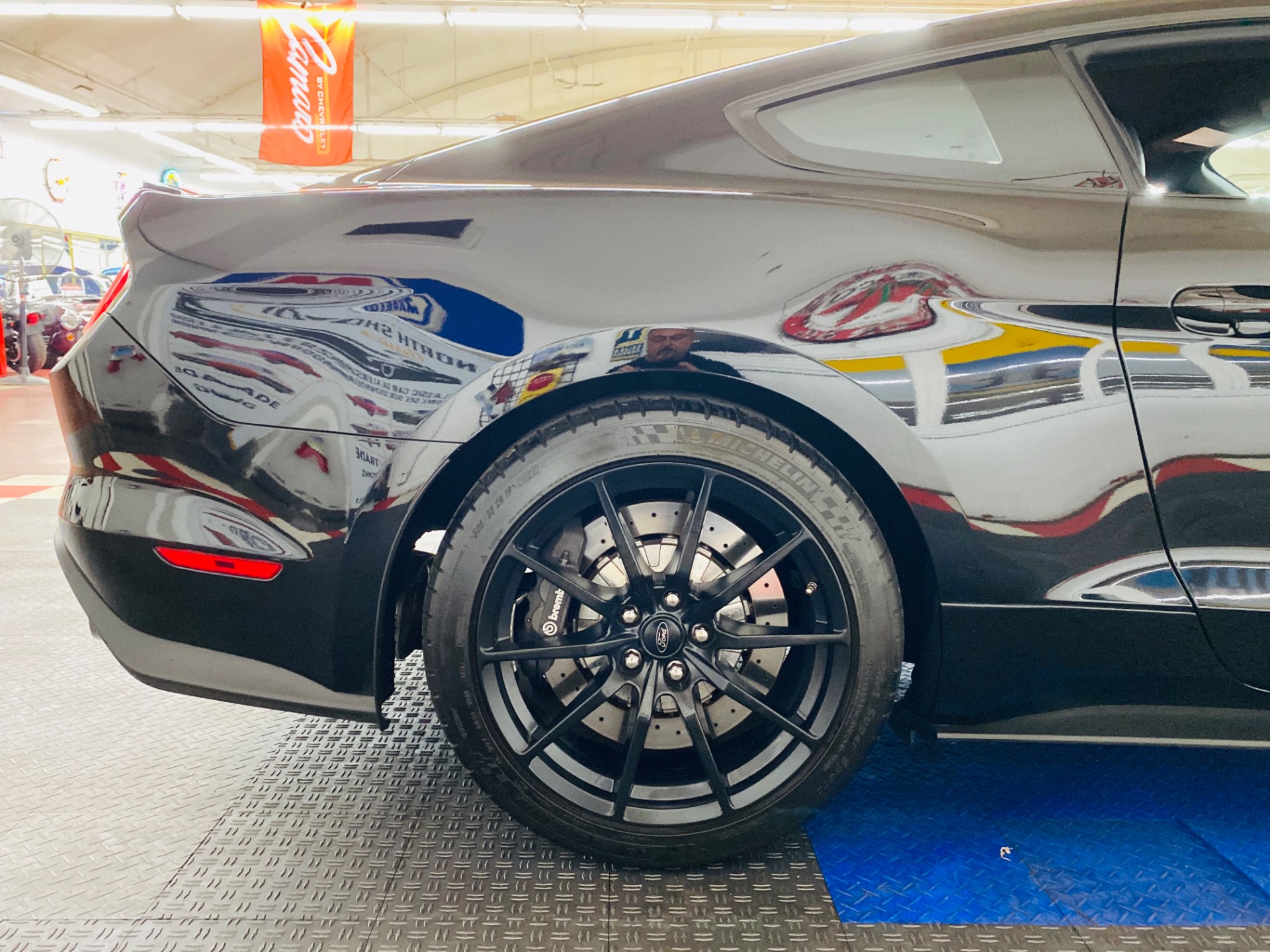 Used 2016 Ford Mustang Shelby GT350 | St. Petersburg, FL