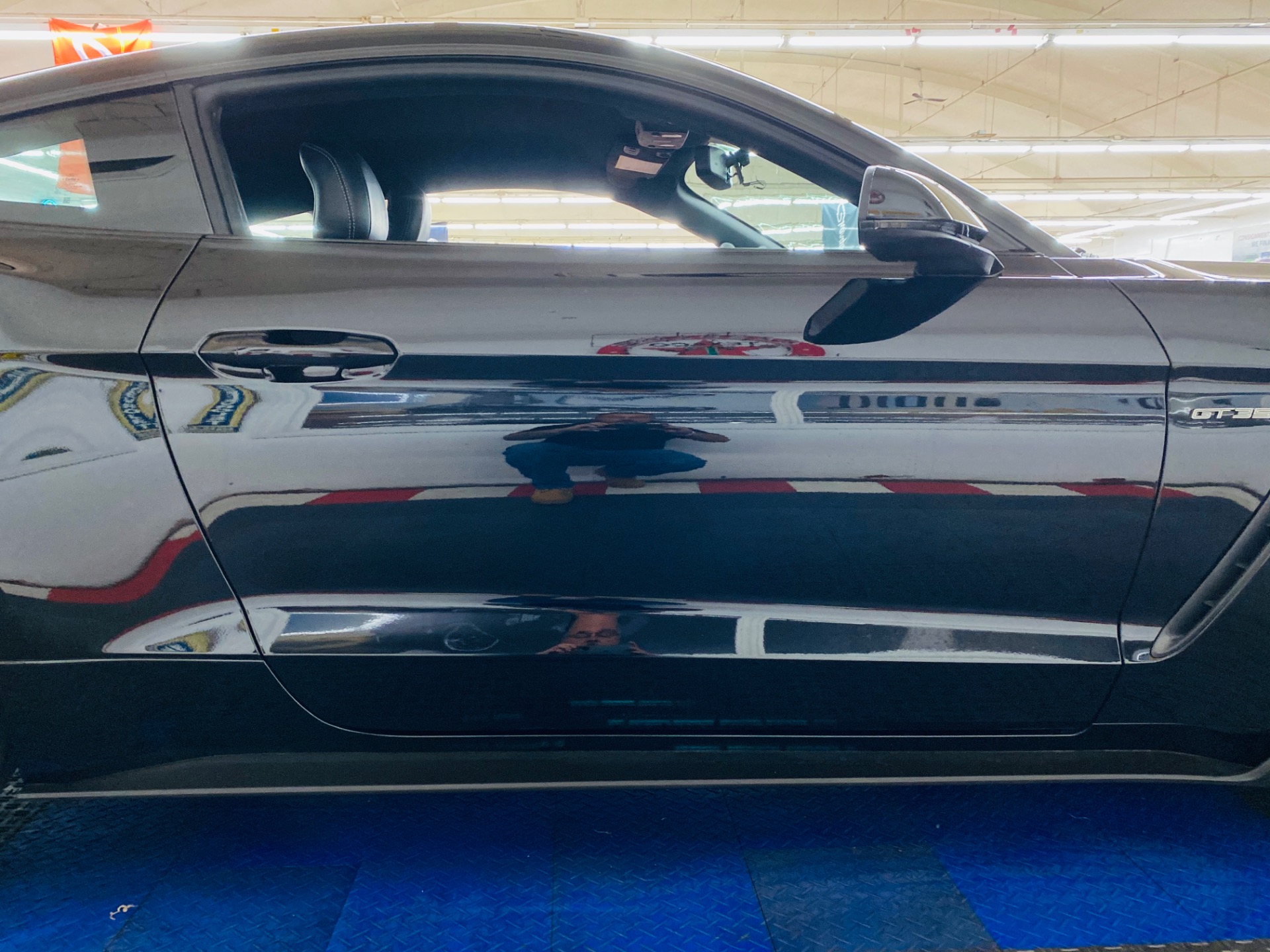 Used 2016 Ford Mustang Shelby GT350 | St. Petersburg, FL