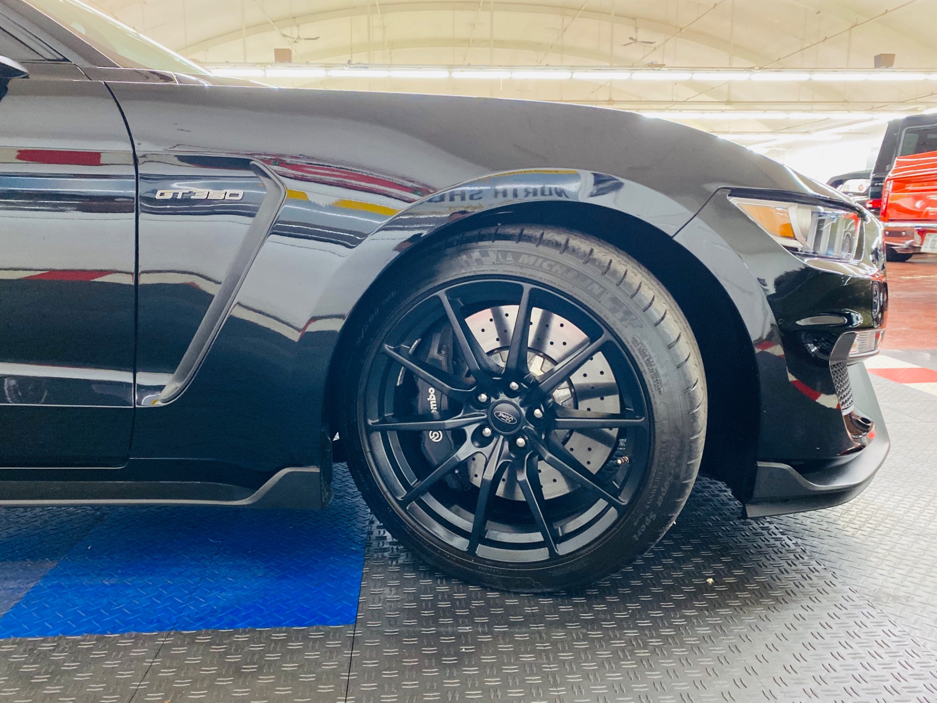 Used 2016 Ford Mustang Shelby GT350 | St. Petersburg, FL