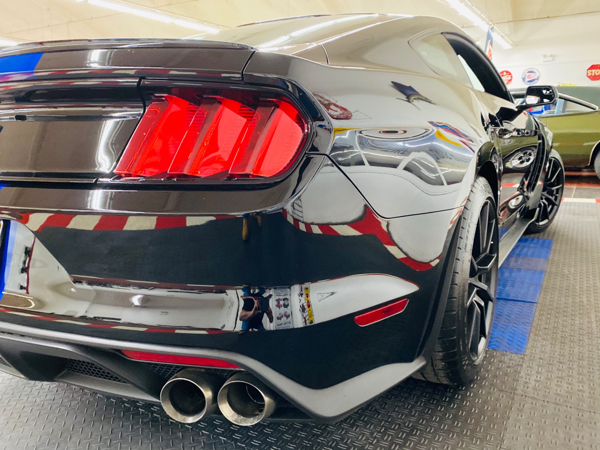 Used 2016 Ford Mustang Shelby GT350 | St. Petersburg, FL