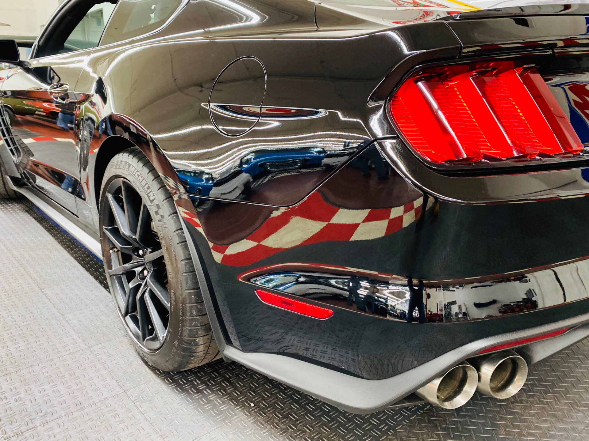 Used 2016 Ford Mustang Shelby GT350 | St. Petersburg, FL