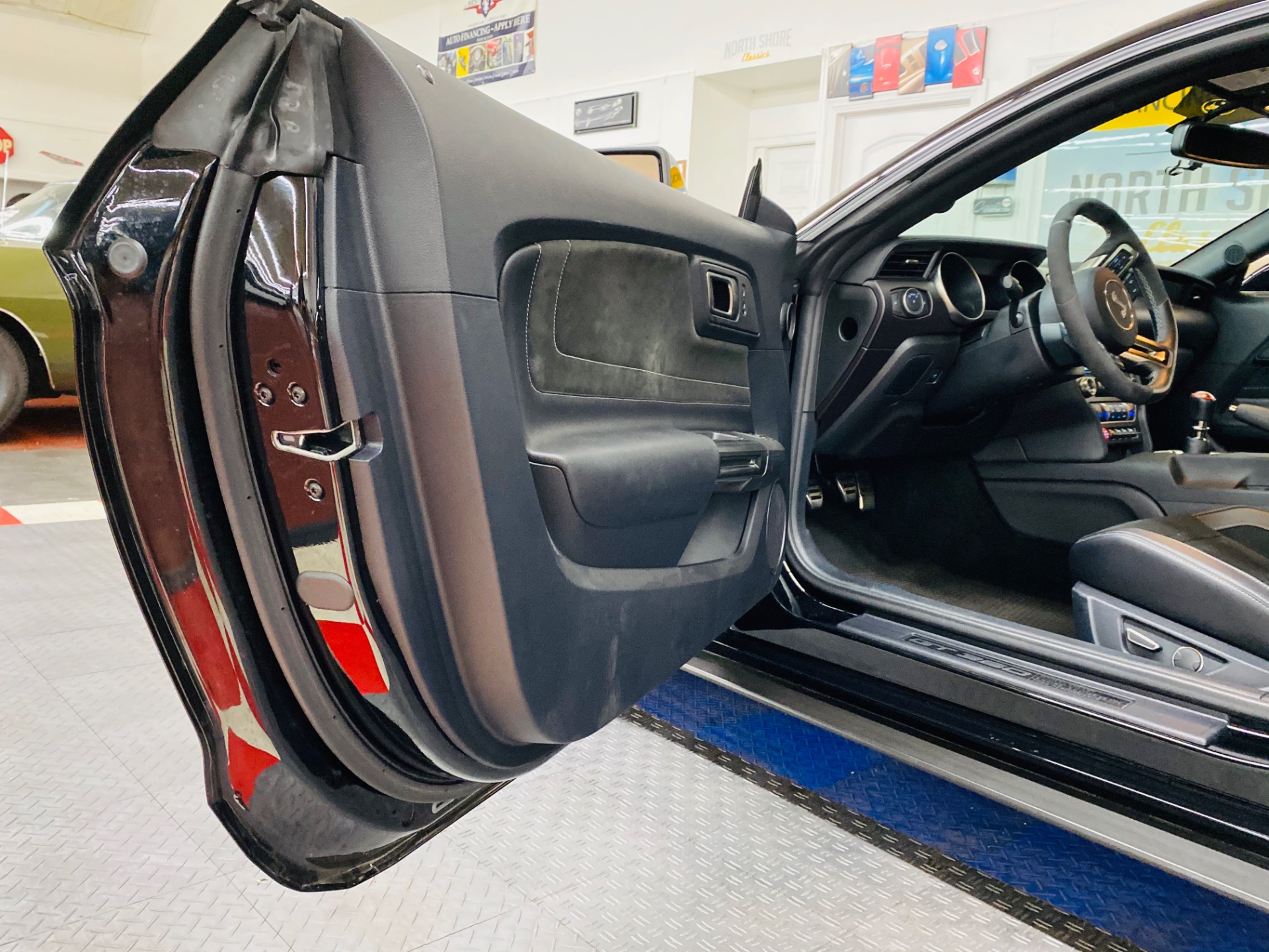 Used 2016 Ford Mustang Shelby GT350 | St. Petersburg, FL